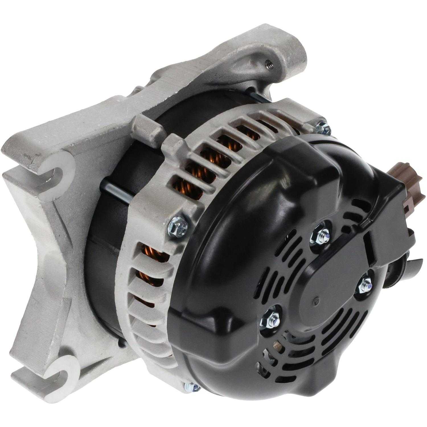 WAI 11292N - Alternator WAI 11292N Alternator product image 21 of 25