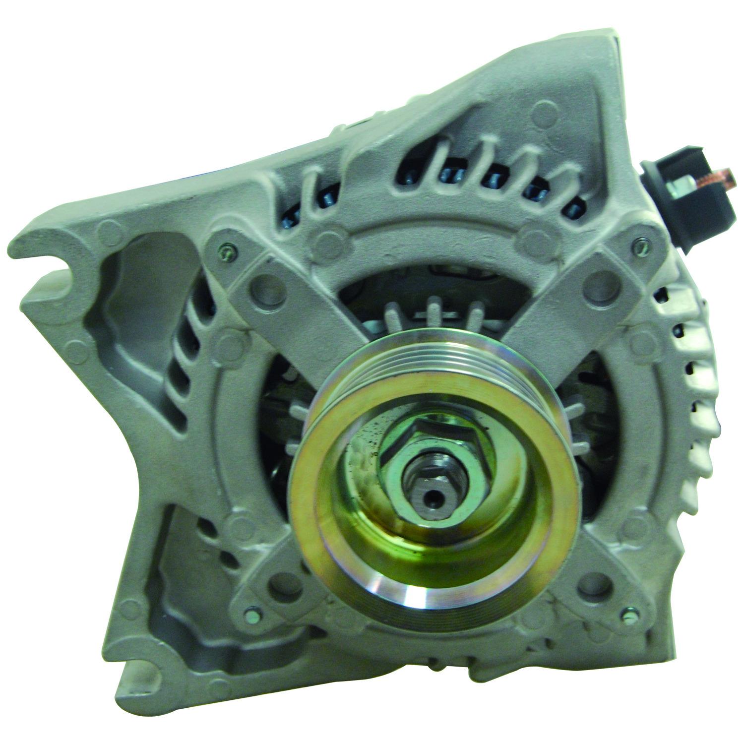 WAI 11292N - Alternator WAI 11292N Alternator product image 22 of 25