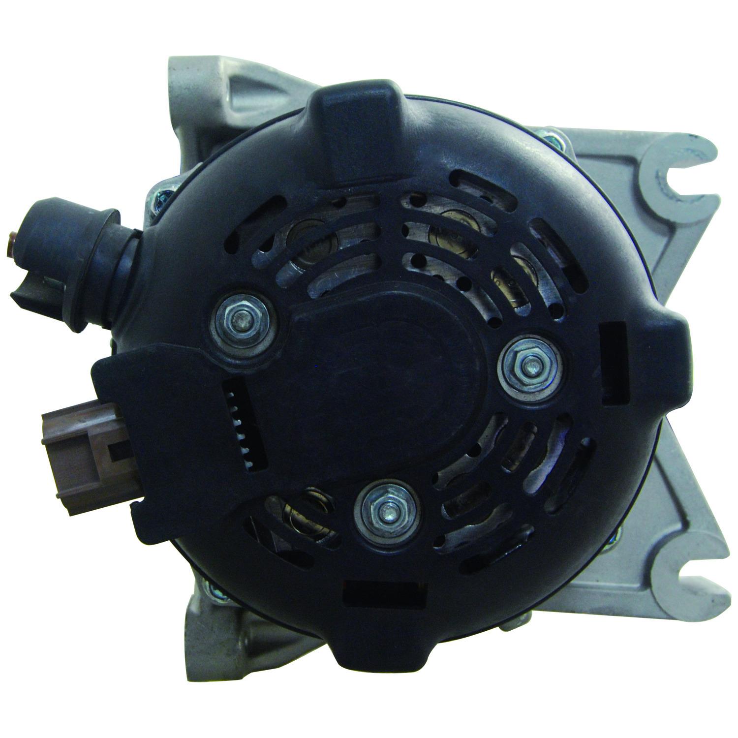 WAI 11292N - Alternator WAI 11292N Alternator product image 23 of 25