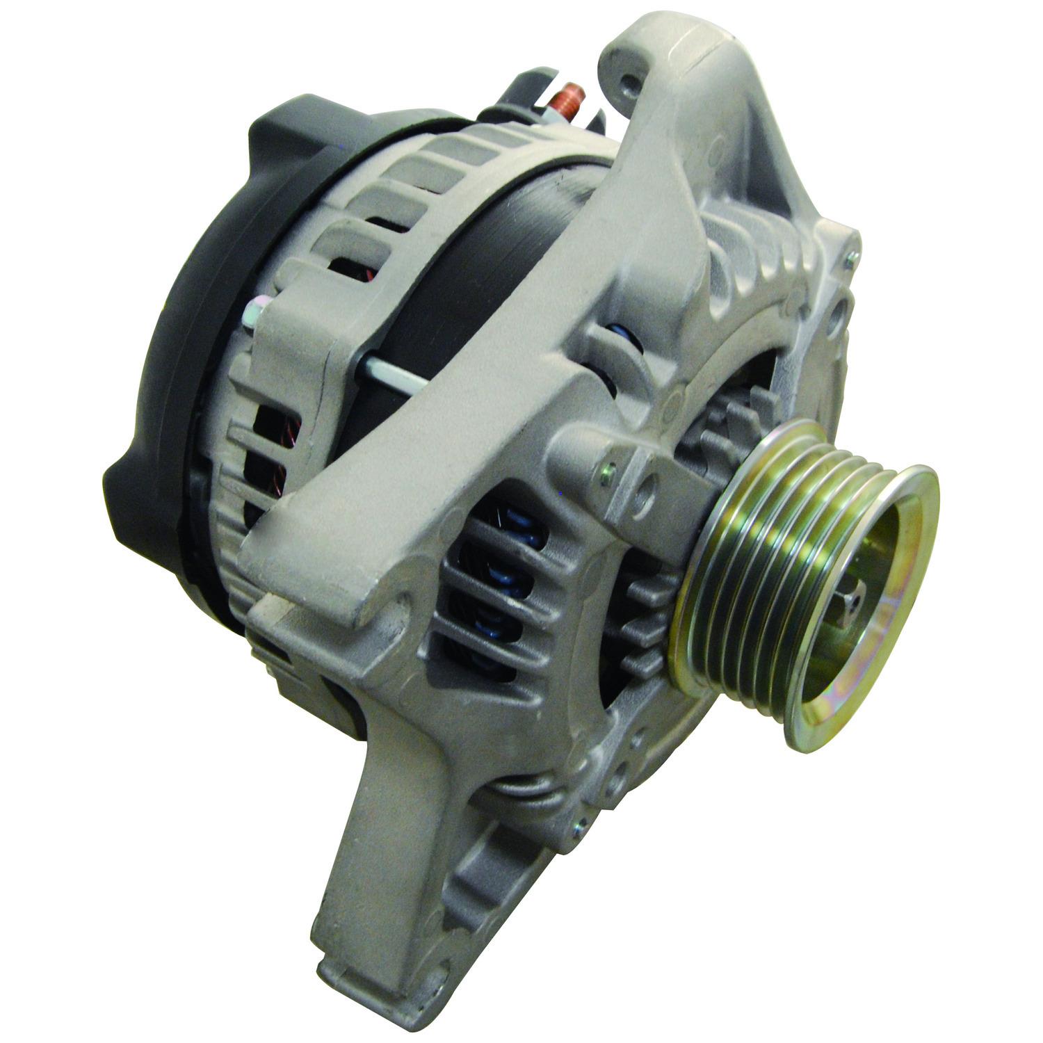 WAI 11292N - Alternator WAI 11292N Alternator product image 24 of 25