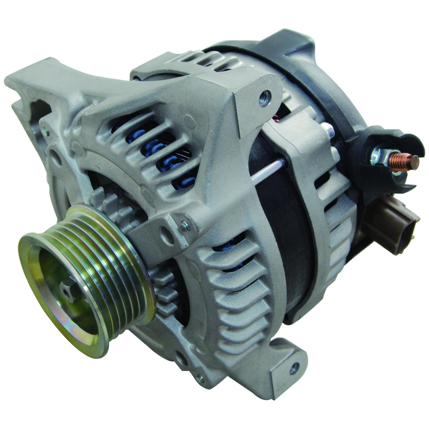 WAI 11292N - Alternator WAI 11292N Alternator product image 25 of 25