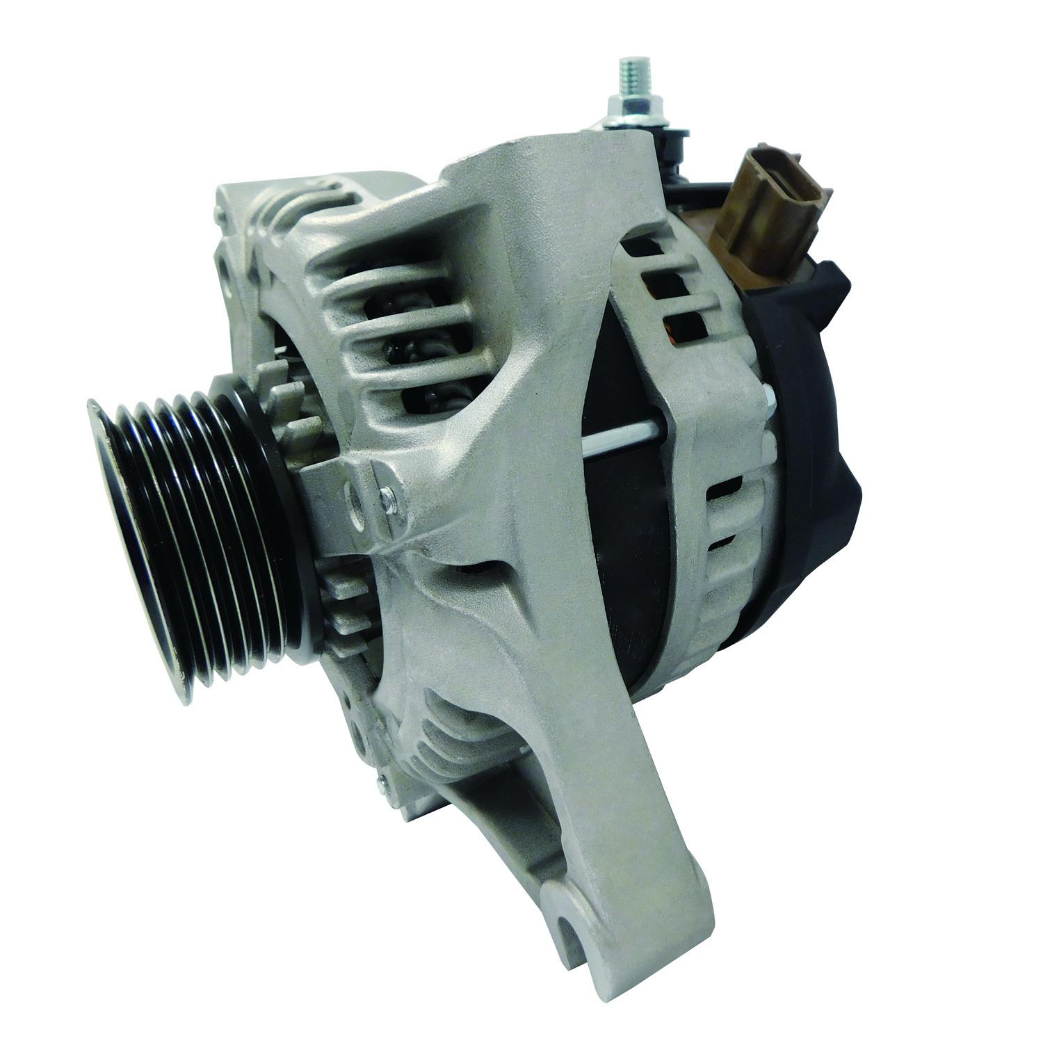 WAI 11293N - Alternator WAI 11293N Alternator product image 1 of 7