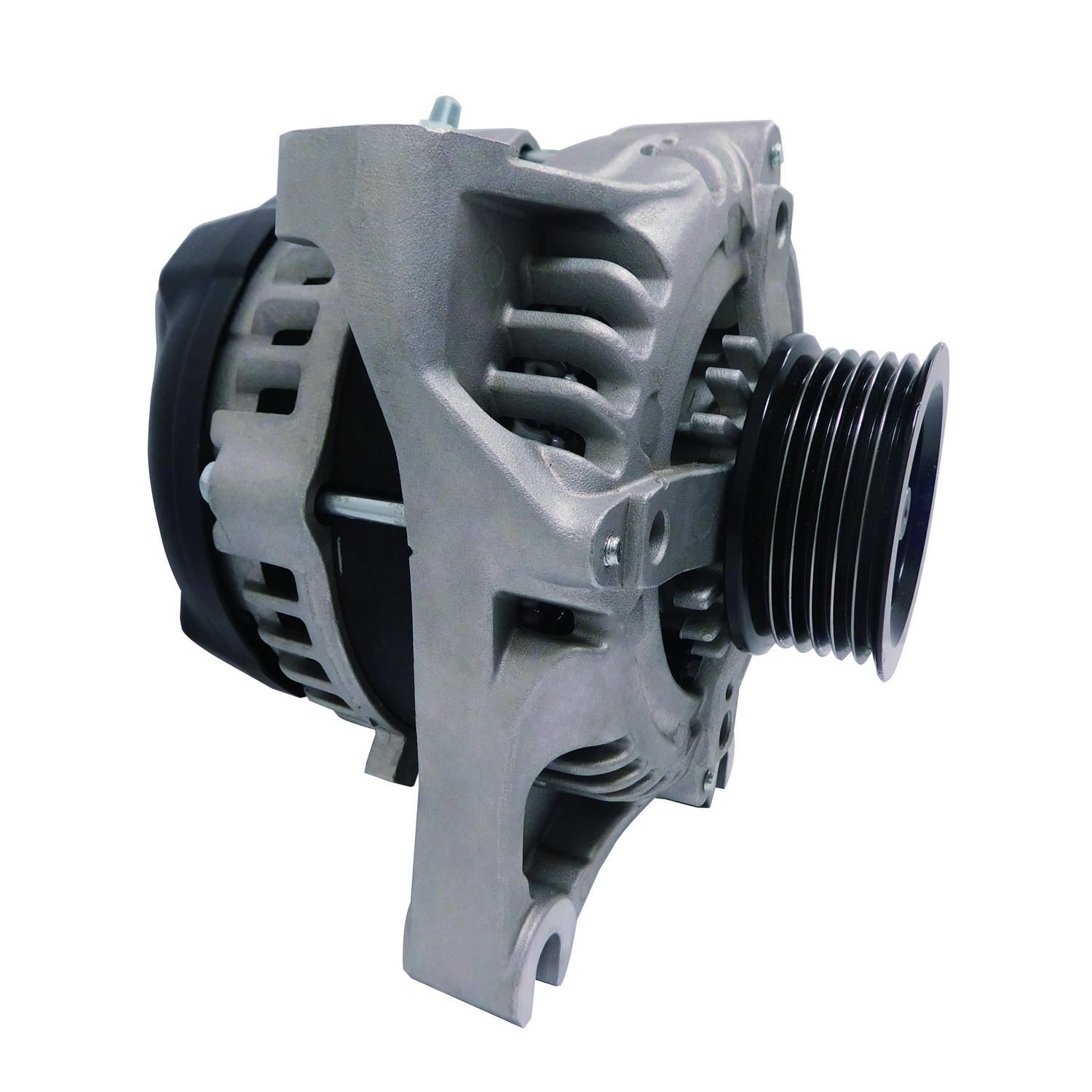 WAI 11293N - Alternator WAI 11293N Alternator product image 2 of 7
