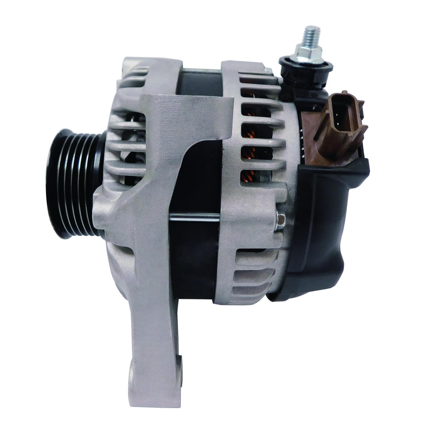 WAI 11293N - Alternator WAI 11293N Alternator product image 3 of 7