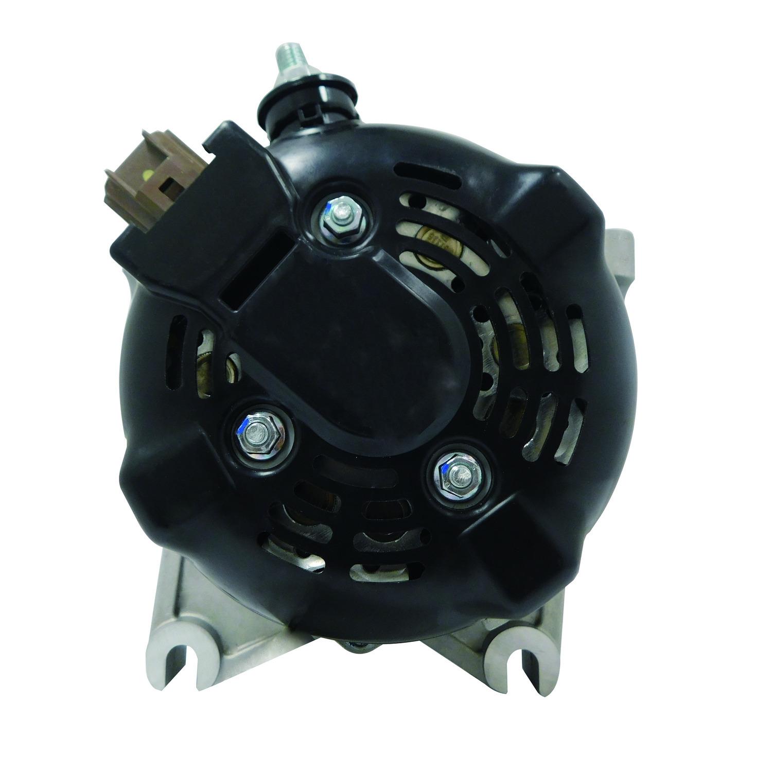 WAI 11293N - Alternator WAI 11293N Alternator product image 4 of 7