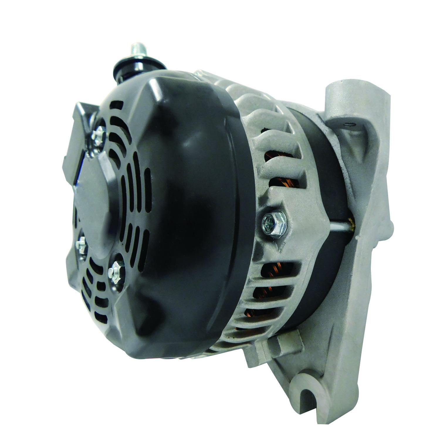 WAI 11293N - Alternator WAI 11293N Alternator product image 5 of 7