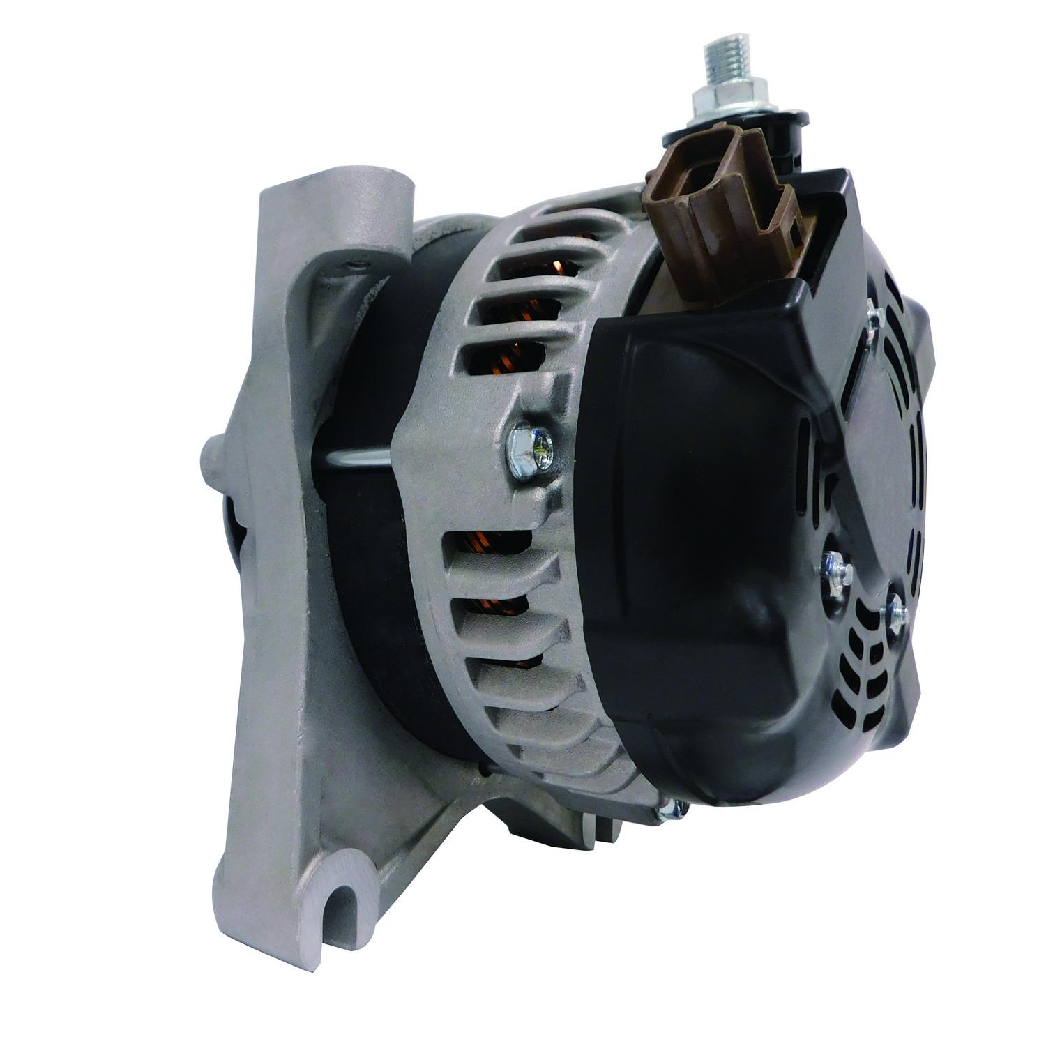 WAI 11293N - Alternator WAI 11293N Alternator product image 6 of 7