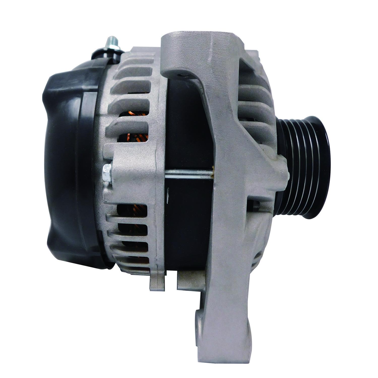 WAI 11293N - Alternator WAI 11293N Alternator product image 7 of 7