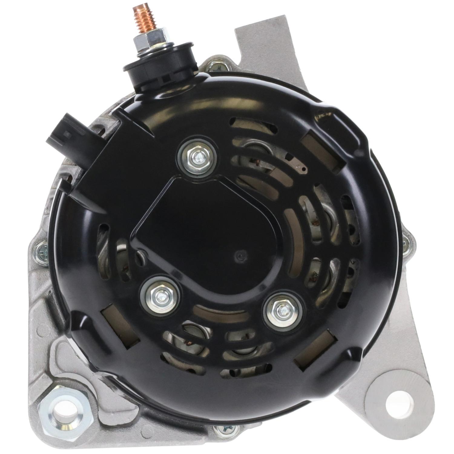 WAI 11294N - Alternator WAI 11294N Alternator product image 2 of 12