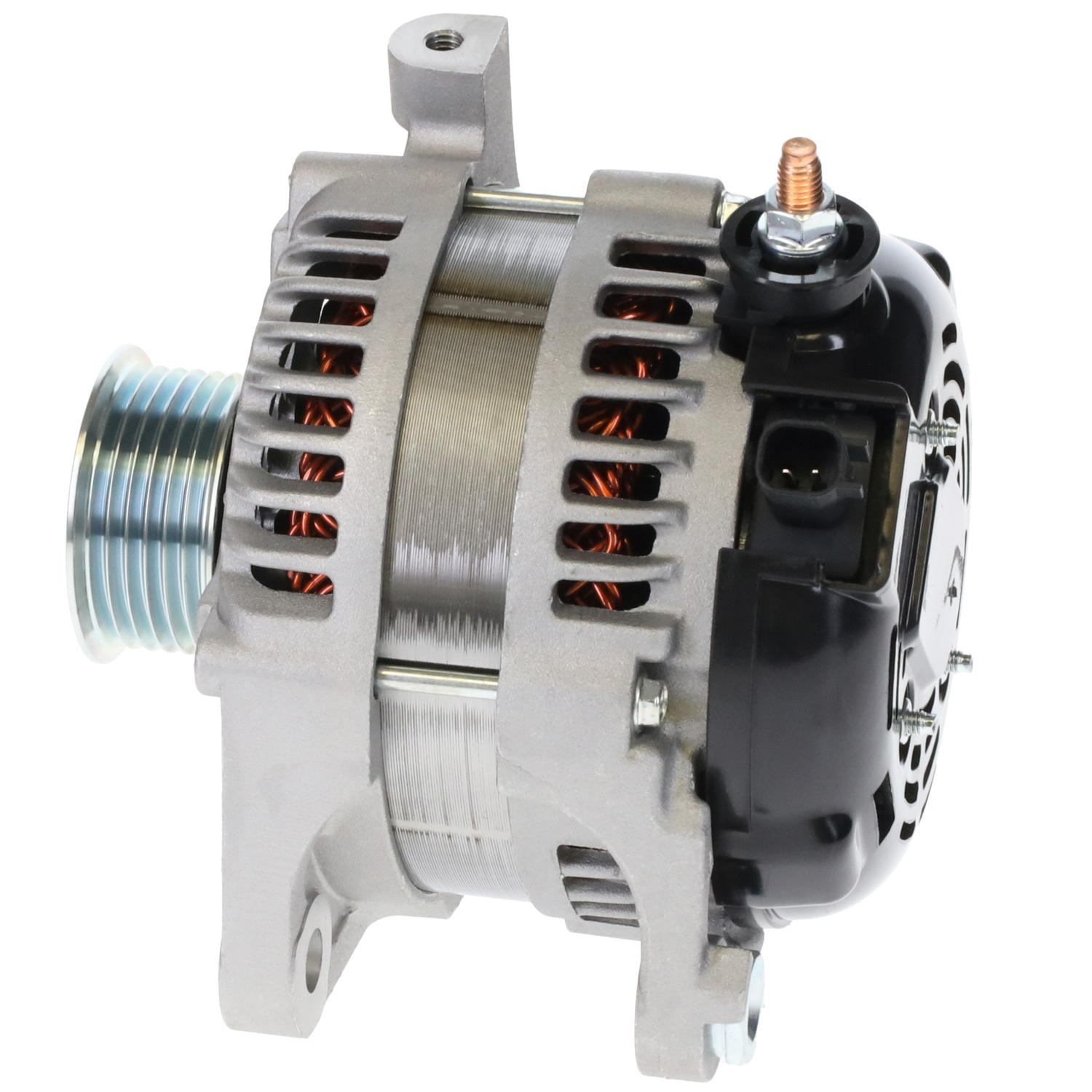 WAI 11294N - Alternator WAI 11294N Alternator product image 3 of 12