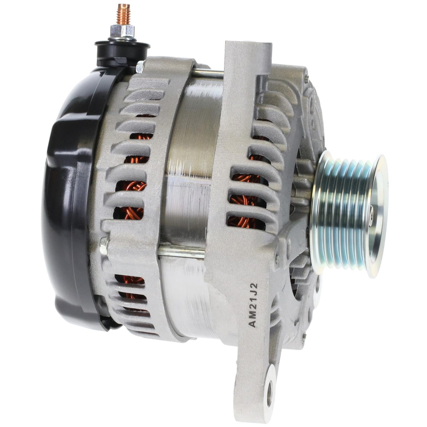 WAI 11294N - Alternator WAI 11294N Alternator product image 4 of 12
