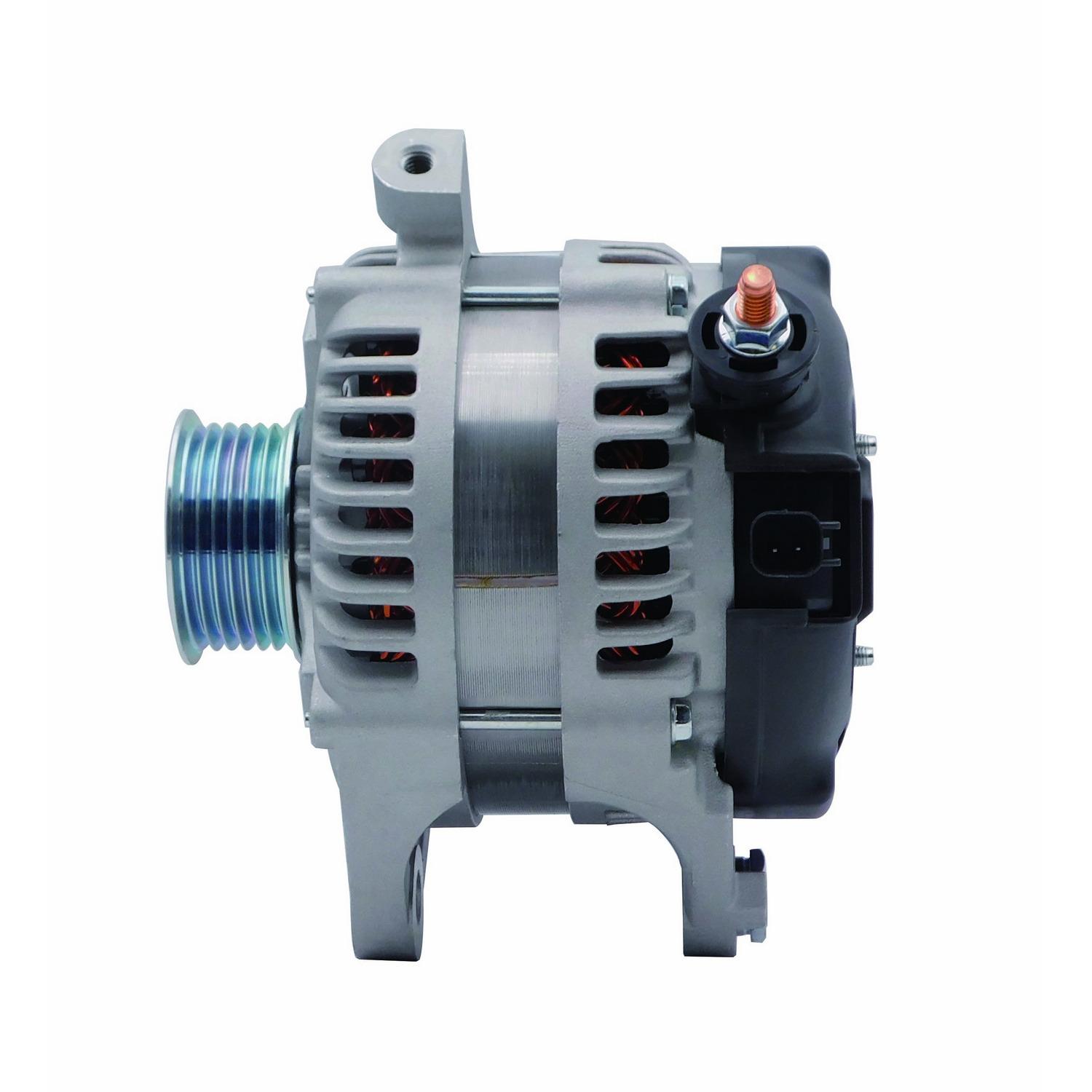 WAI 11294N - Alternator WAI 11294N Alternator product image 5 of 12