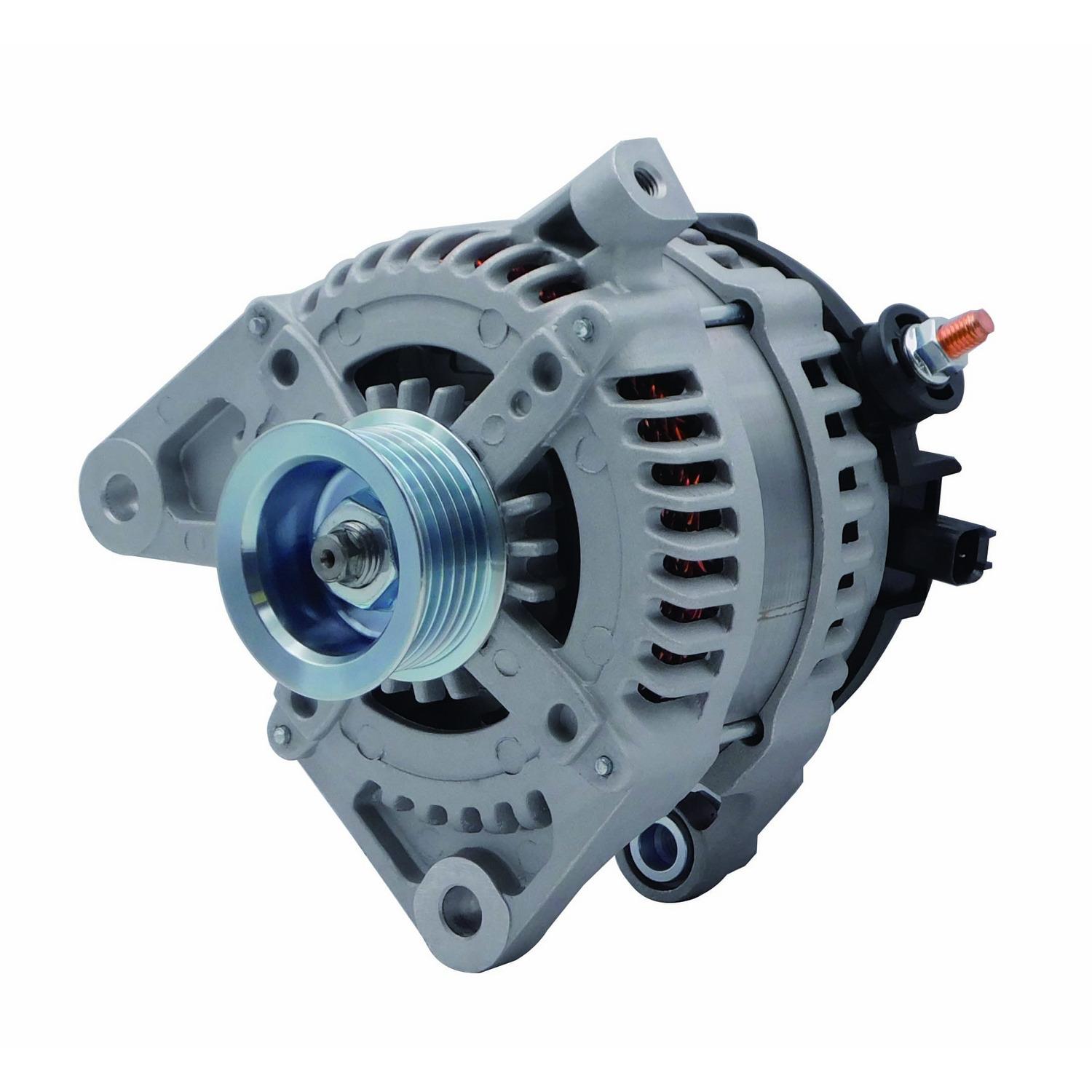 WAI 11294N - Alternator WAI 11294N Alternator product image 7 of 12