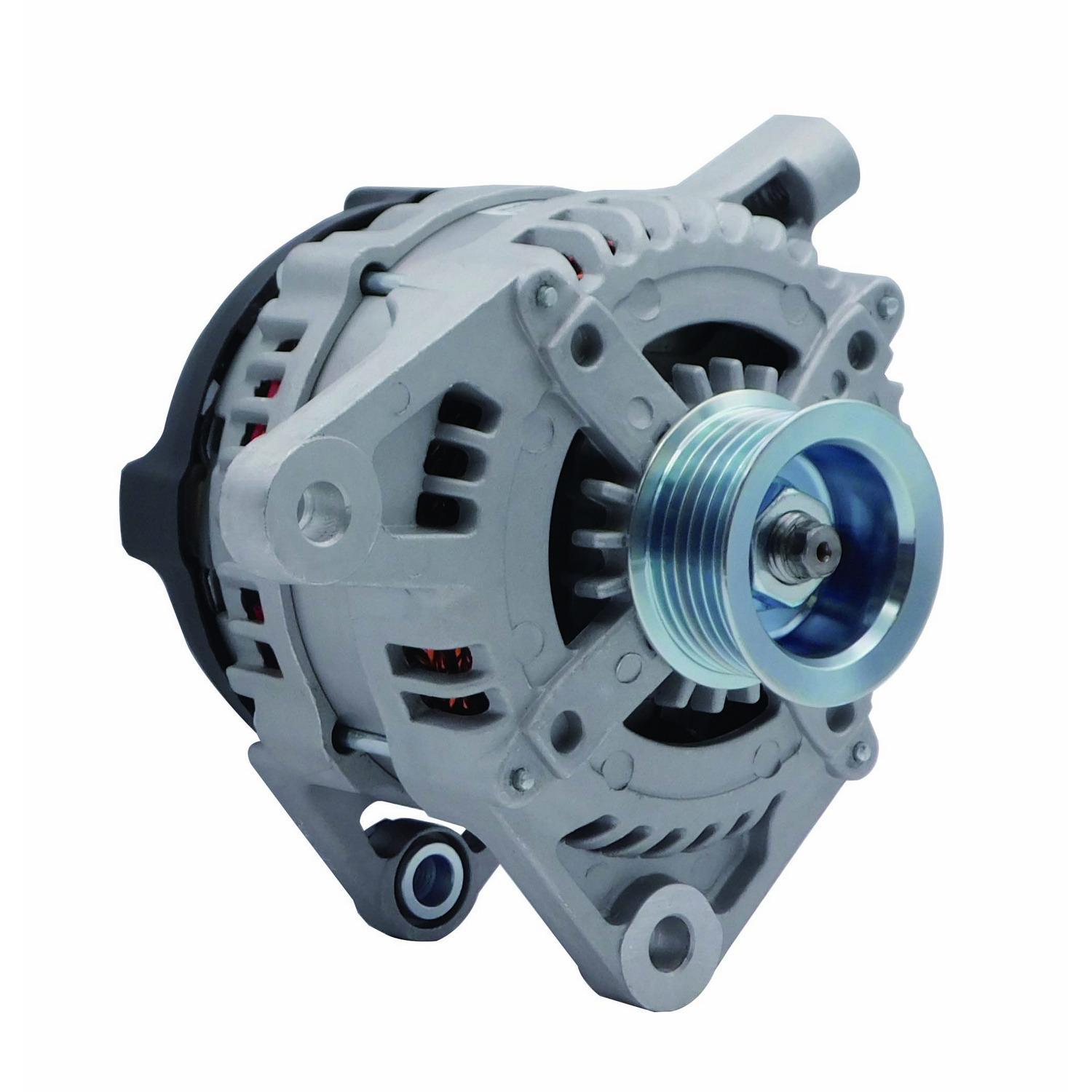 WAI 11294N - Alternator WAI 11294N Alternator product image 8 of 12