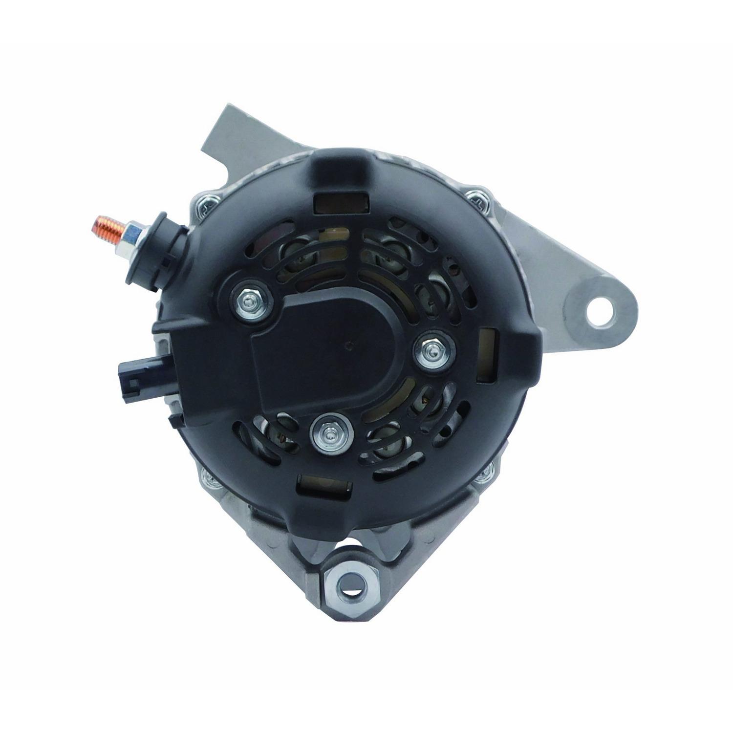 WAI 11294N - Alternator WAI 11294N Alternator product image 9 of 12