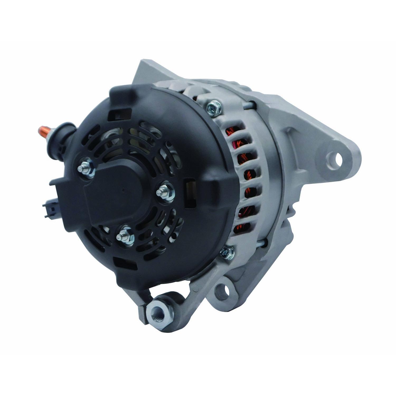 WAI 11294N - Alternator WAI 11294N Alternator product image 10 of 12