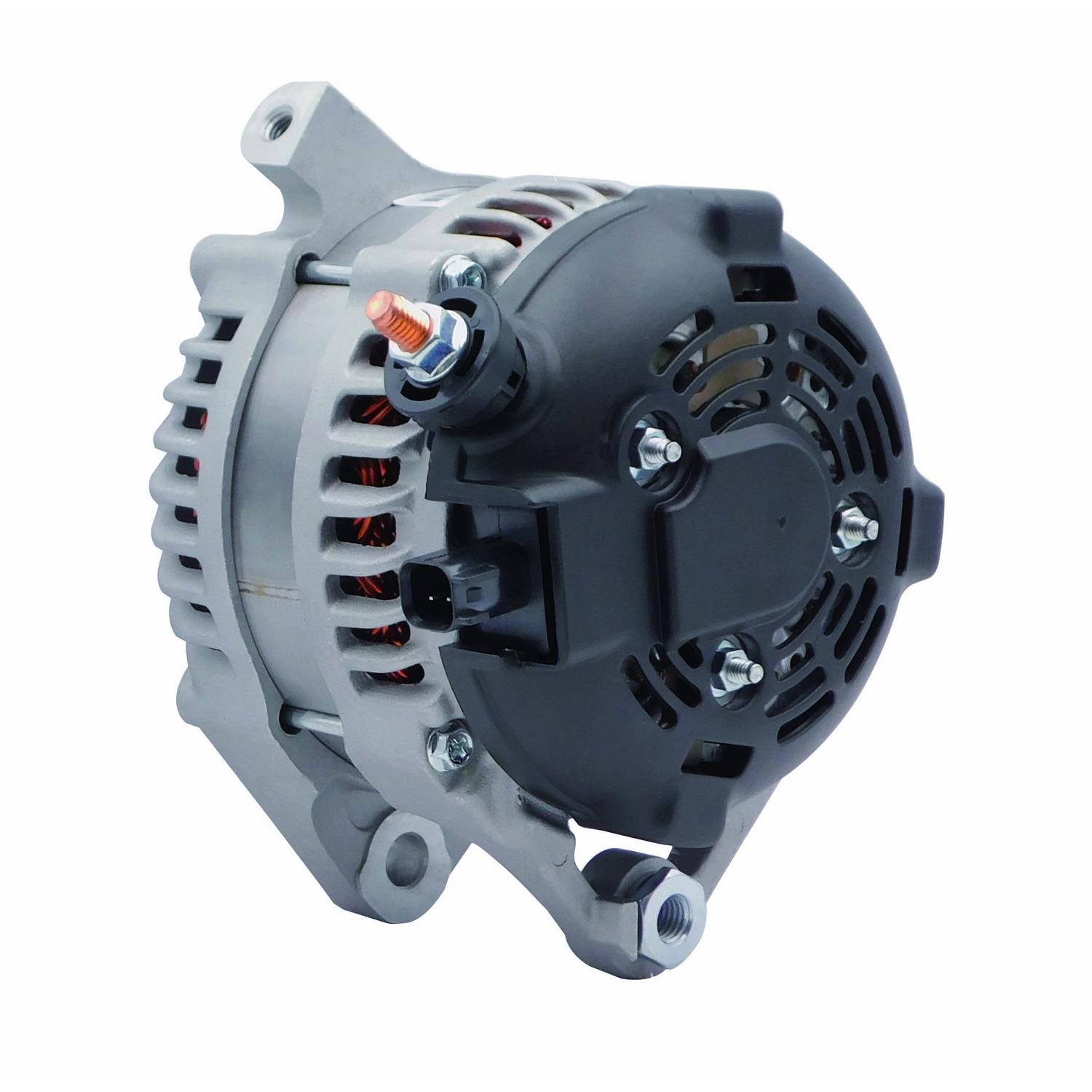 WAI 11294N - Alternator WAI 11294N Alternator product image 11 of 12