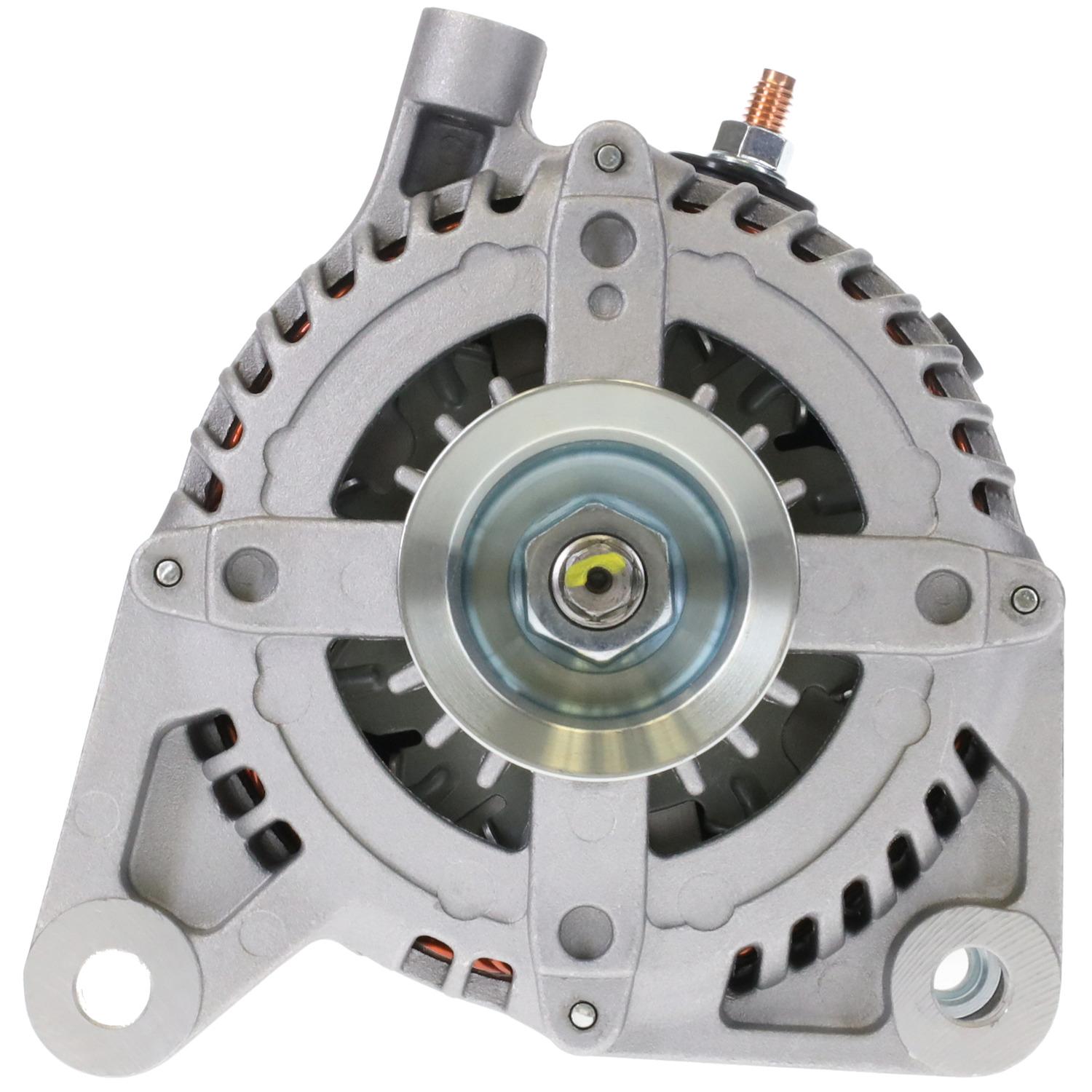 WAI 11294N - Alternator WAI 11294N Alternator product image 12 of 12