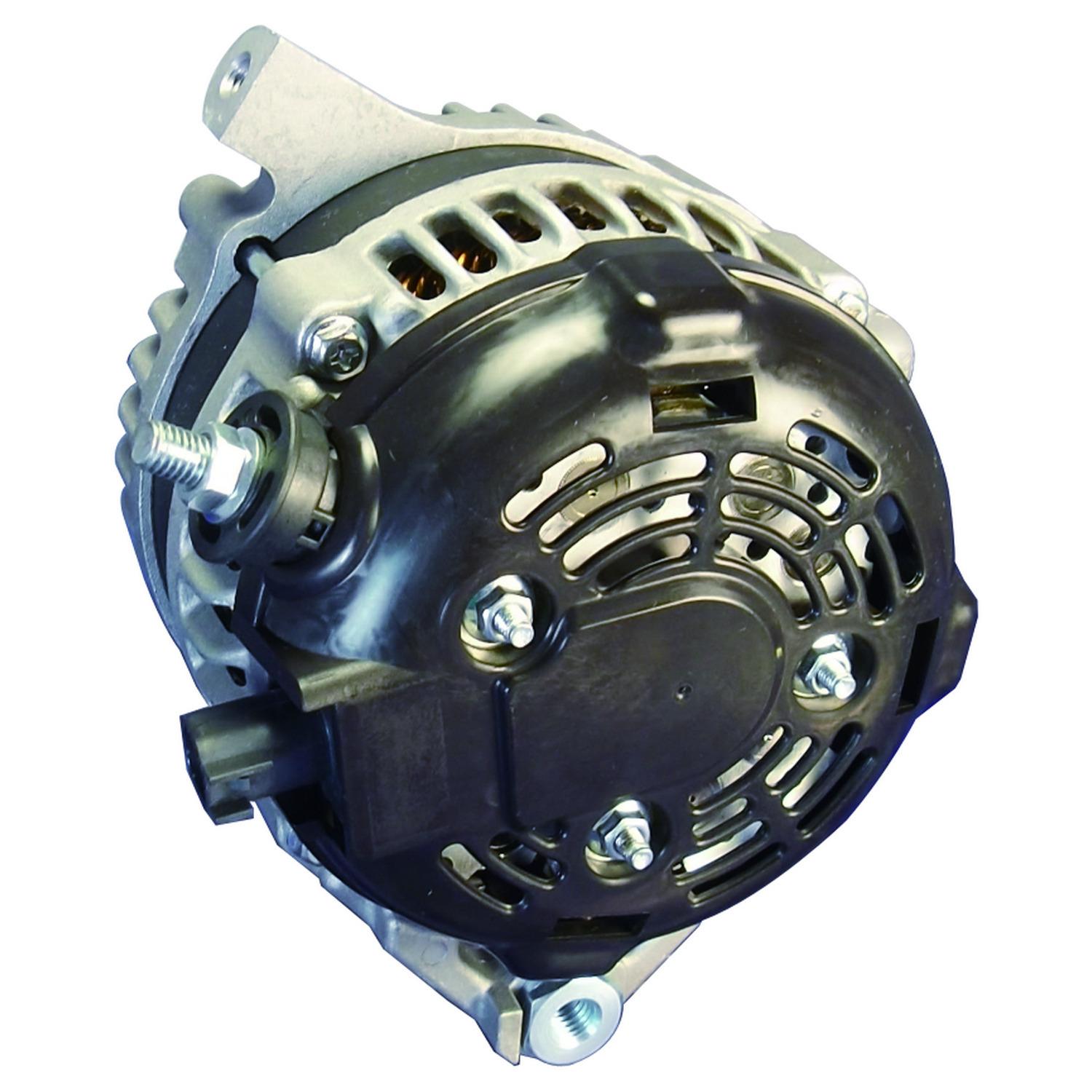 WAI 11295N - Alternator WAI 11295N Alternator product image 1 of 25