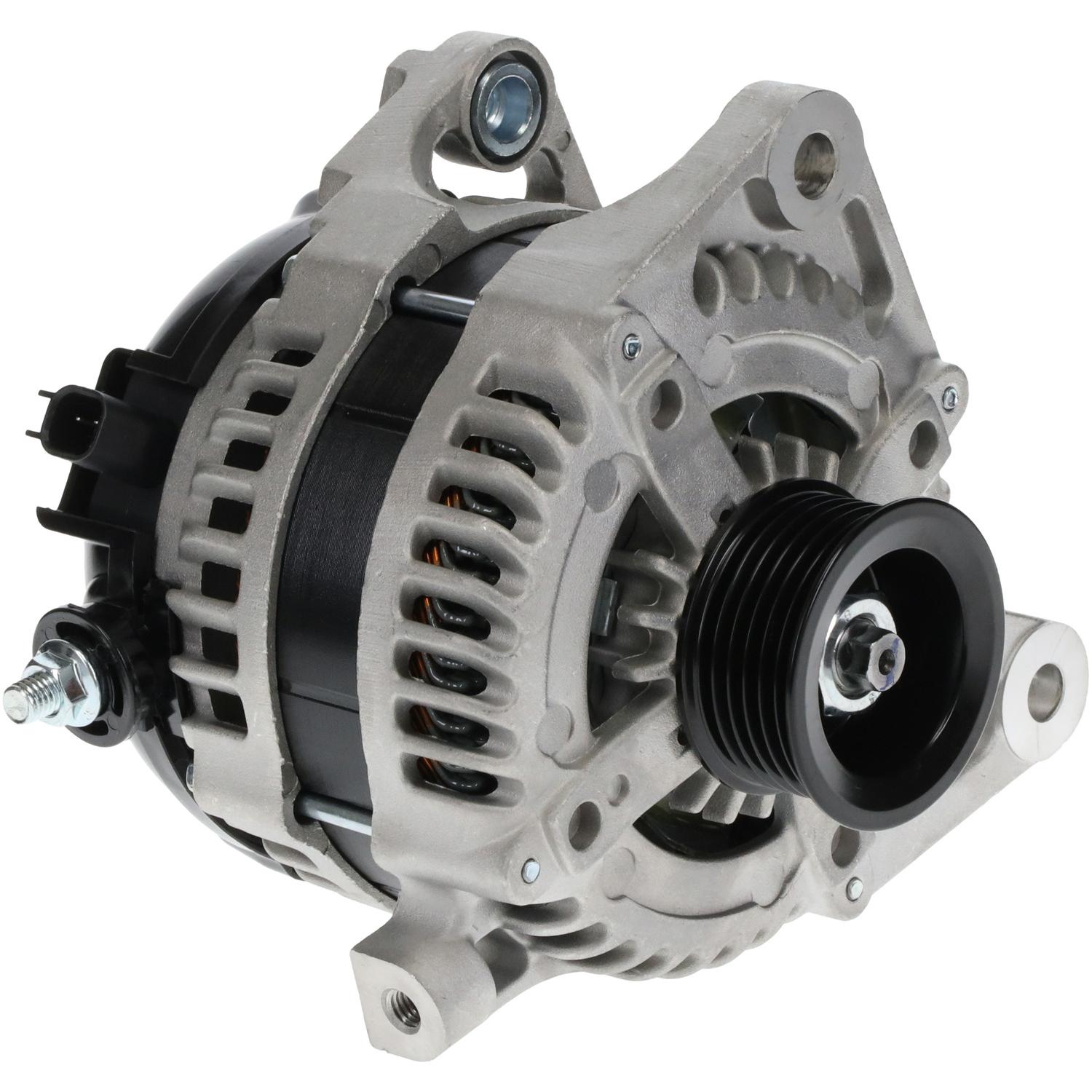 WAI 11295N - Alternator WAI 11295N Alternator product image 2 of 25