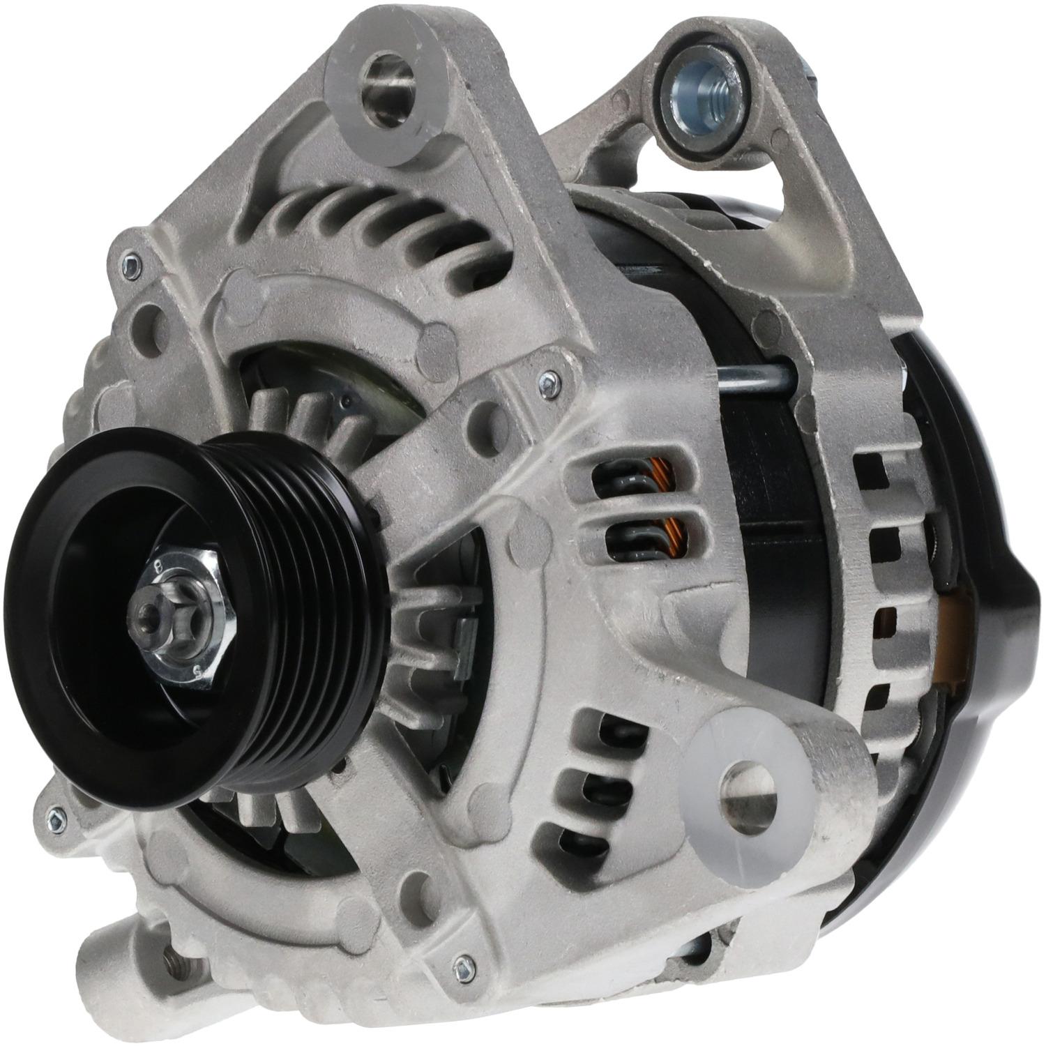 WAI 11295N - Alternator WAI 11295N Alternator product image 4 of 25