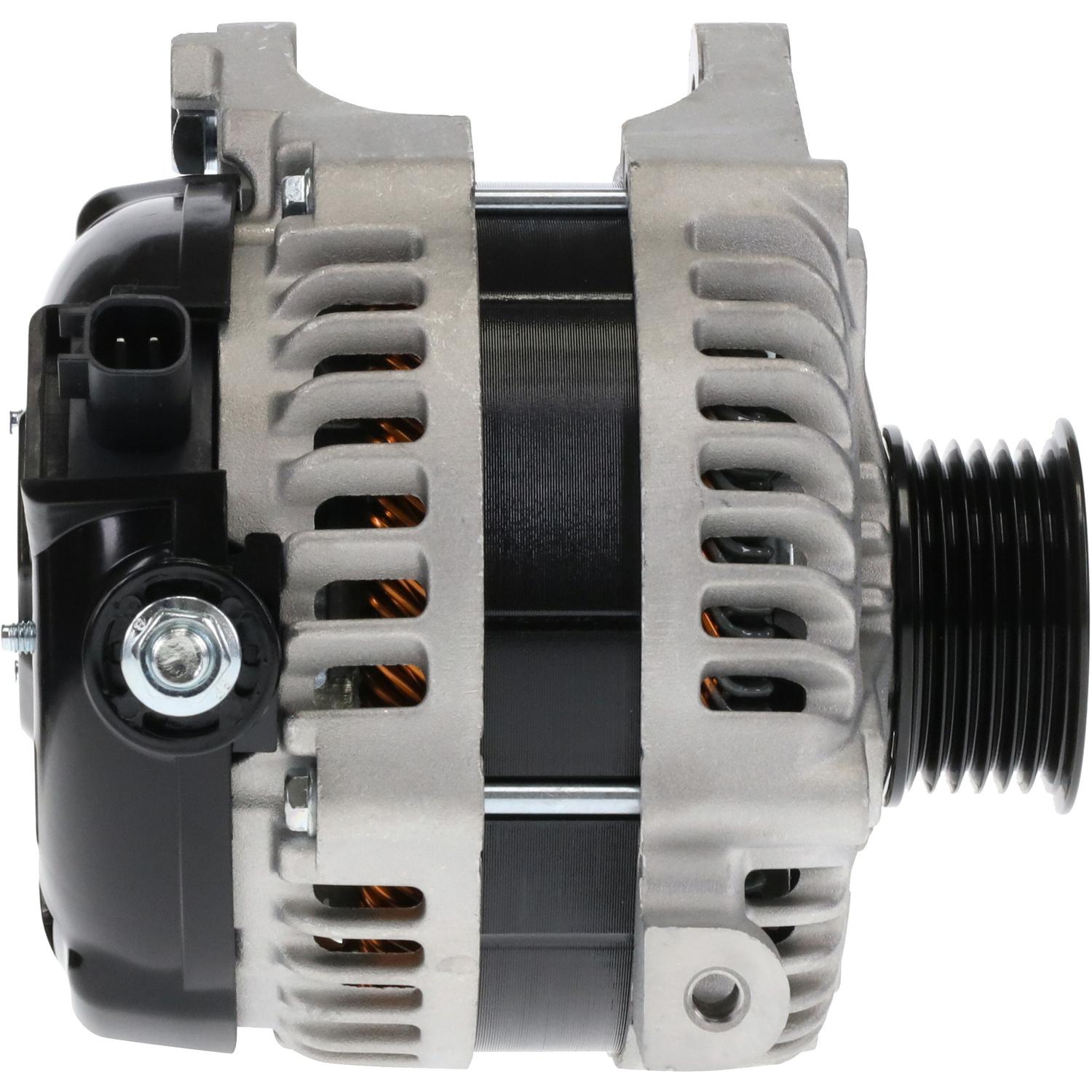 WAI 11295N - Alternator WAI 11295N Alternator product image 5 of 25