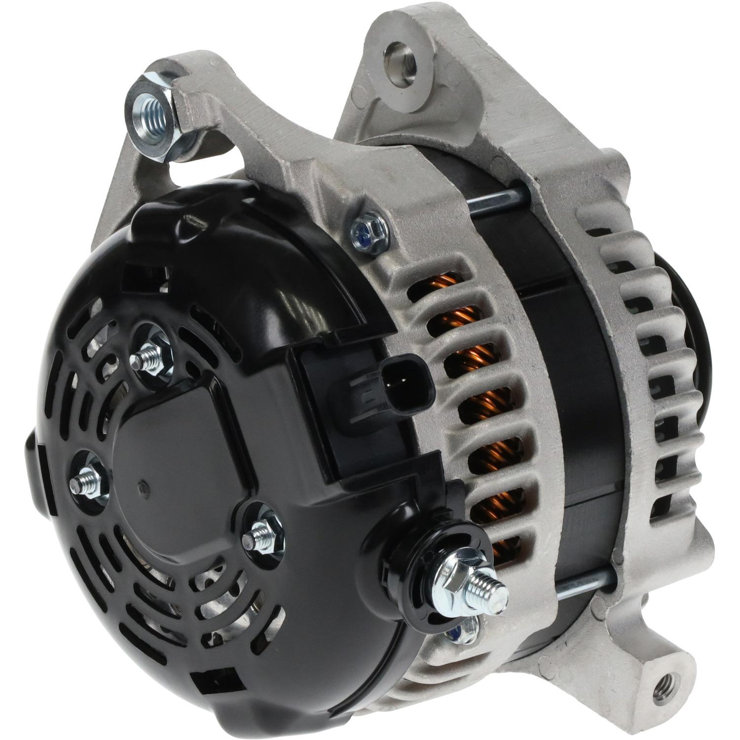 WAI 11295N - Alternator WAI 11295N Alternator product image 7 of 25
