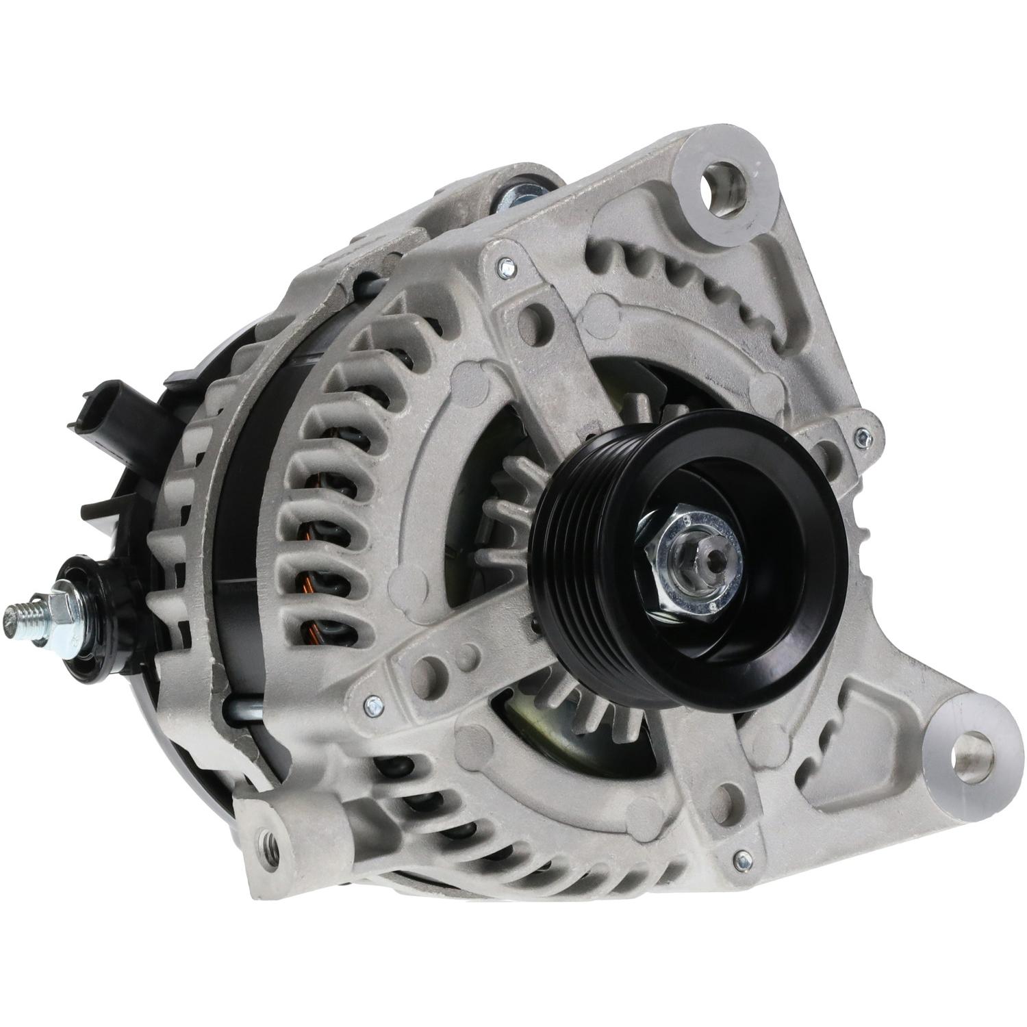 WAI 11295N - Alternator WAI 11295N Alternator product image 9 of 25
