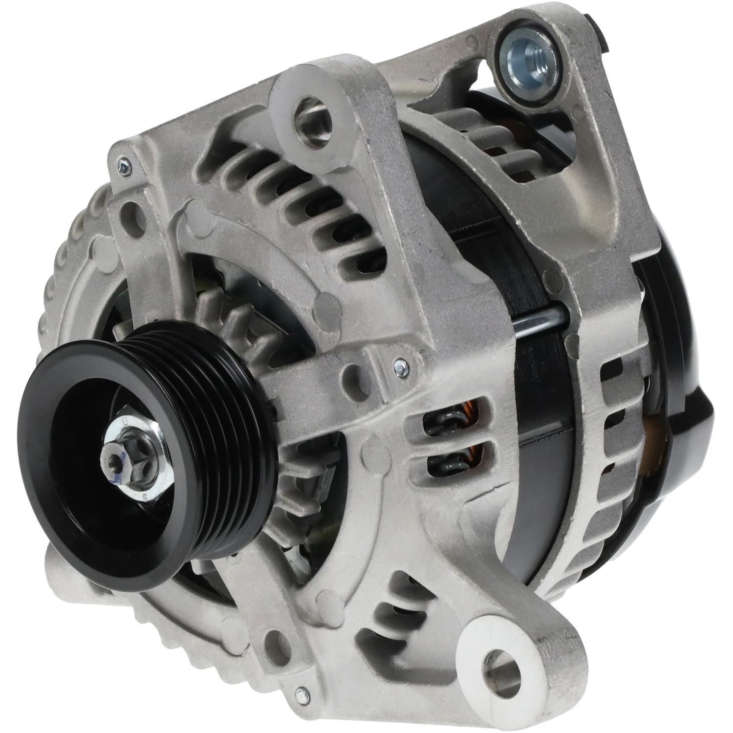 WAI 11295N - Alternator WAI 11295N Alternator product image 11 of 25