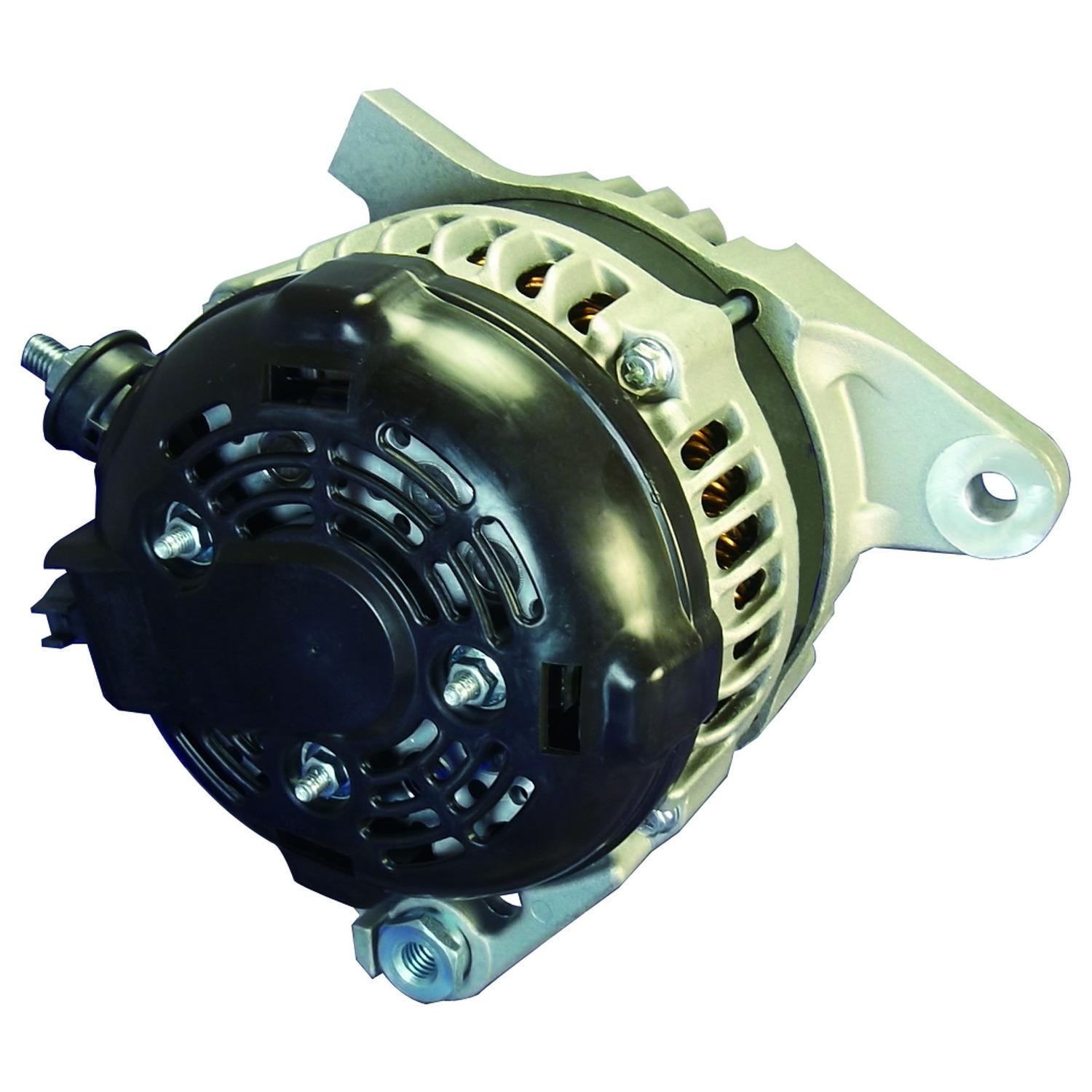 WAI 11295N - Alternator WAI 11295N Alternator product image 12 of 25