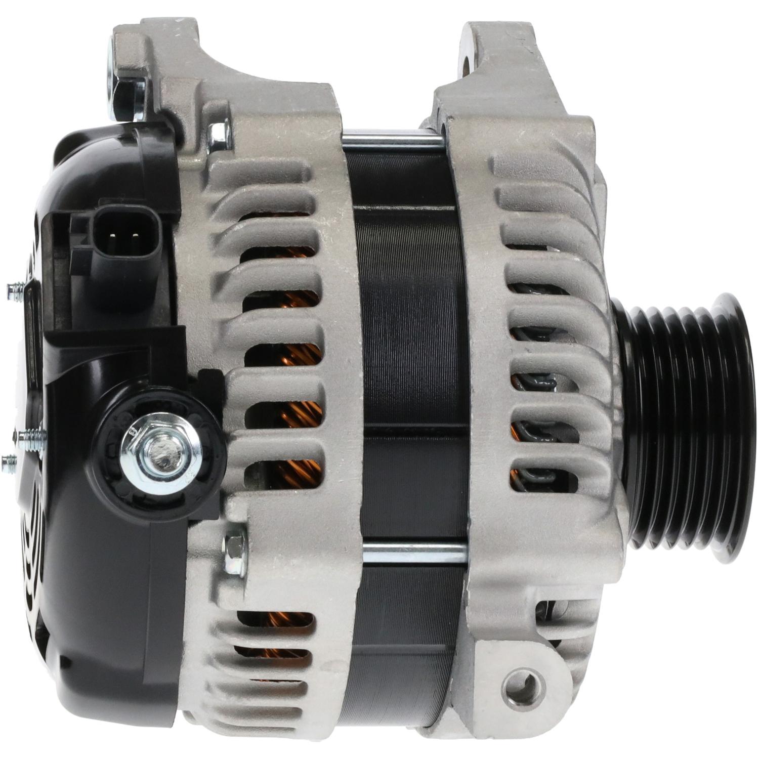 WAI 11295N - Alternator WAI 11295N Alternator product image 13 of 25