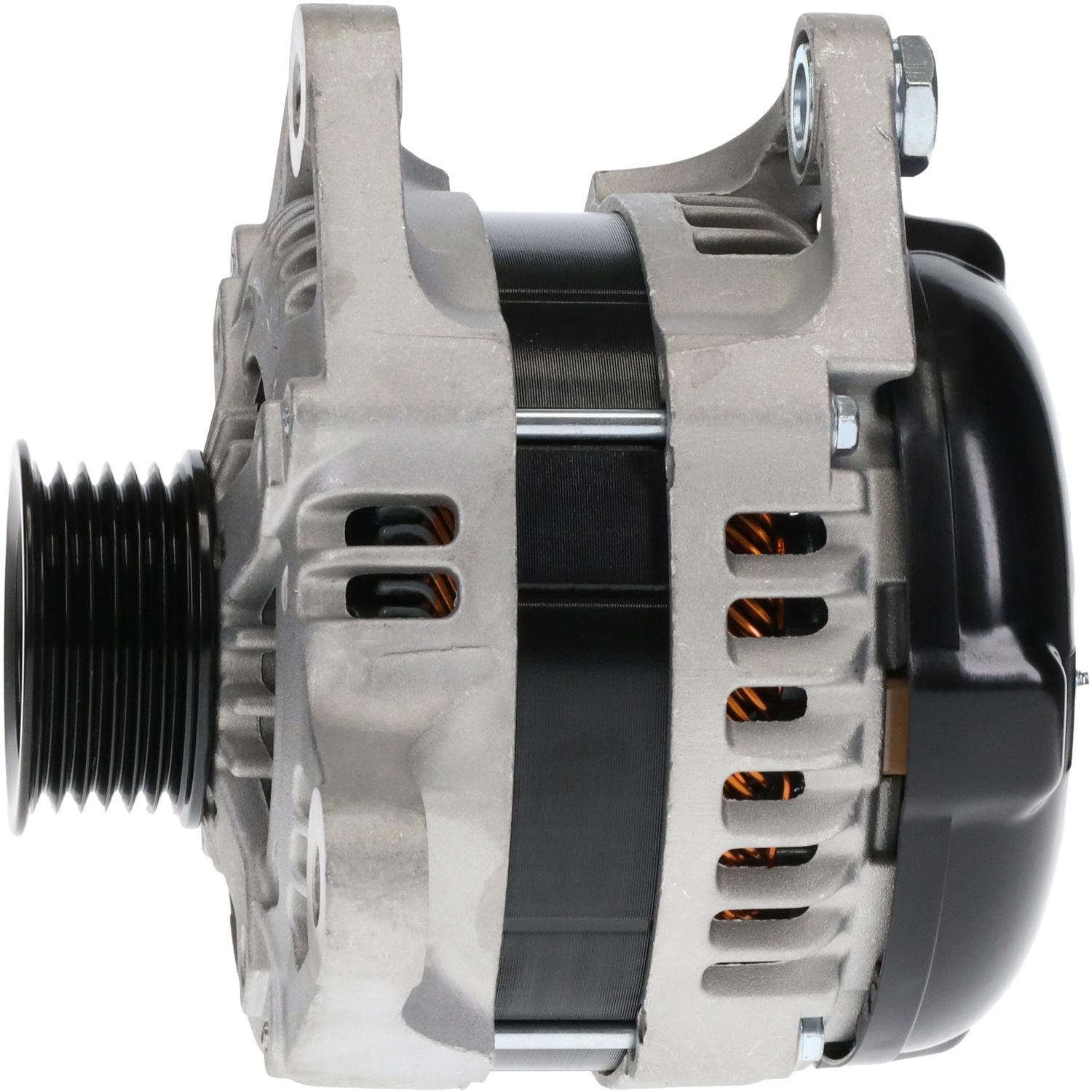WAI 11295N - Alternator WAI 11295N Alternator product image 14 of 25