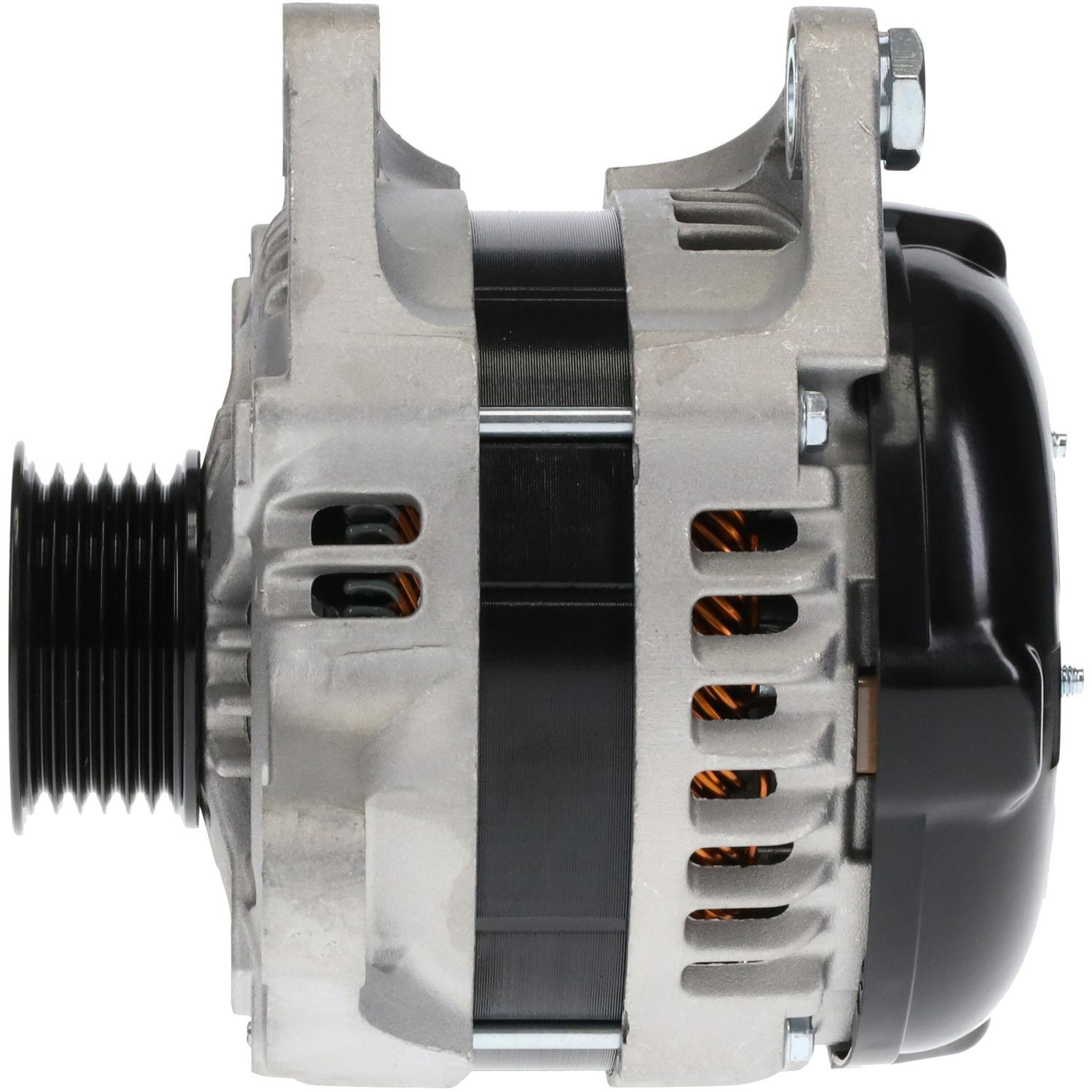 WAI 11295N - Alternator WAI 11295N Alternator product image 15 of 25