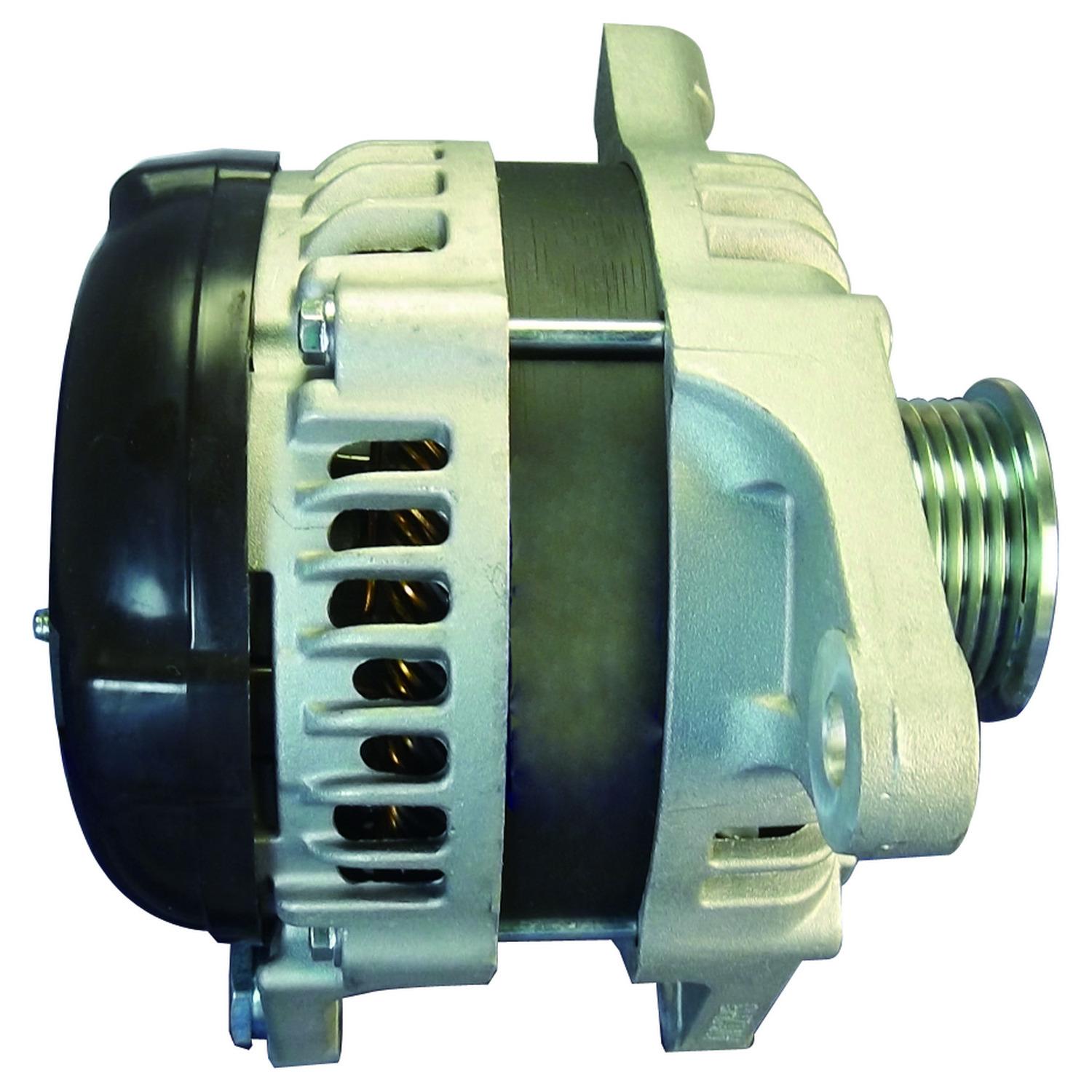 WAI 11295N - Alternator WAI 11295N Alternator product image 16 of 25