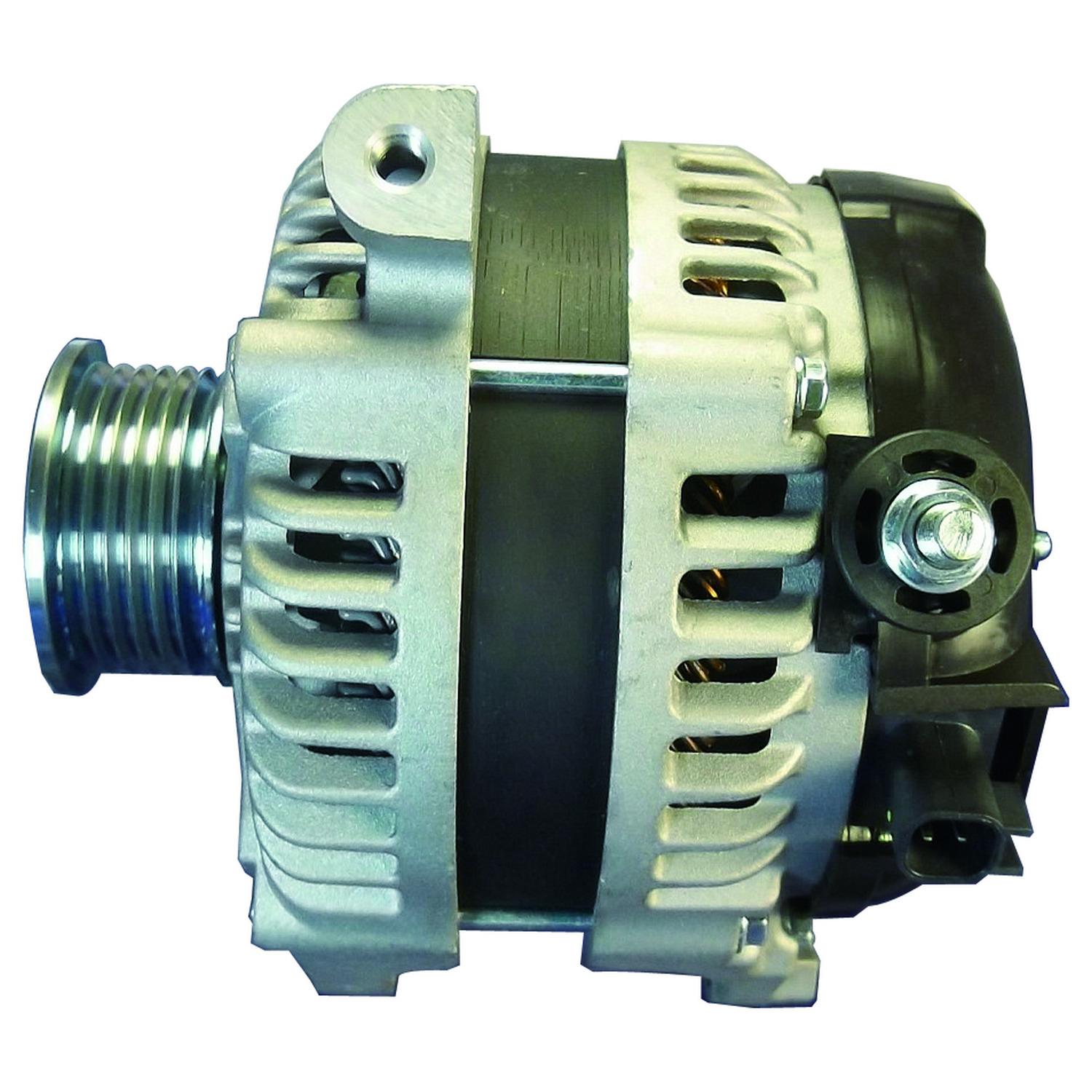 WAI 11295N - Alternator WAI 11295N Alternator product image 17 of 25