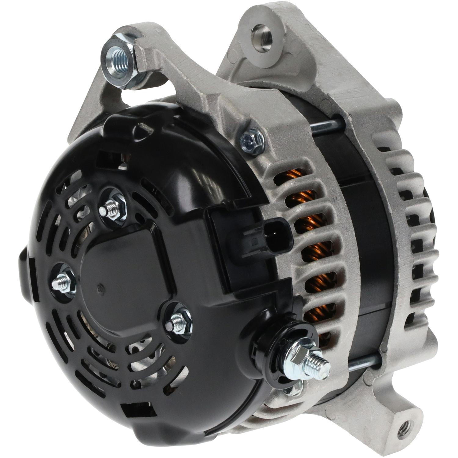 WAI 11295N - Alternator WAI 11295N Alternator product image 20 of 25