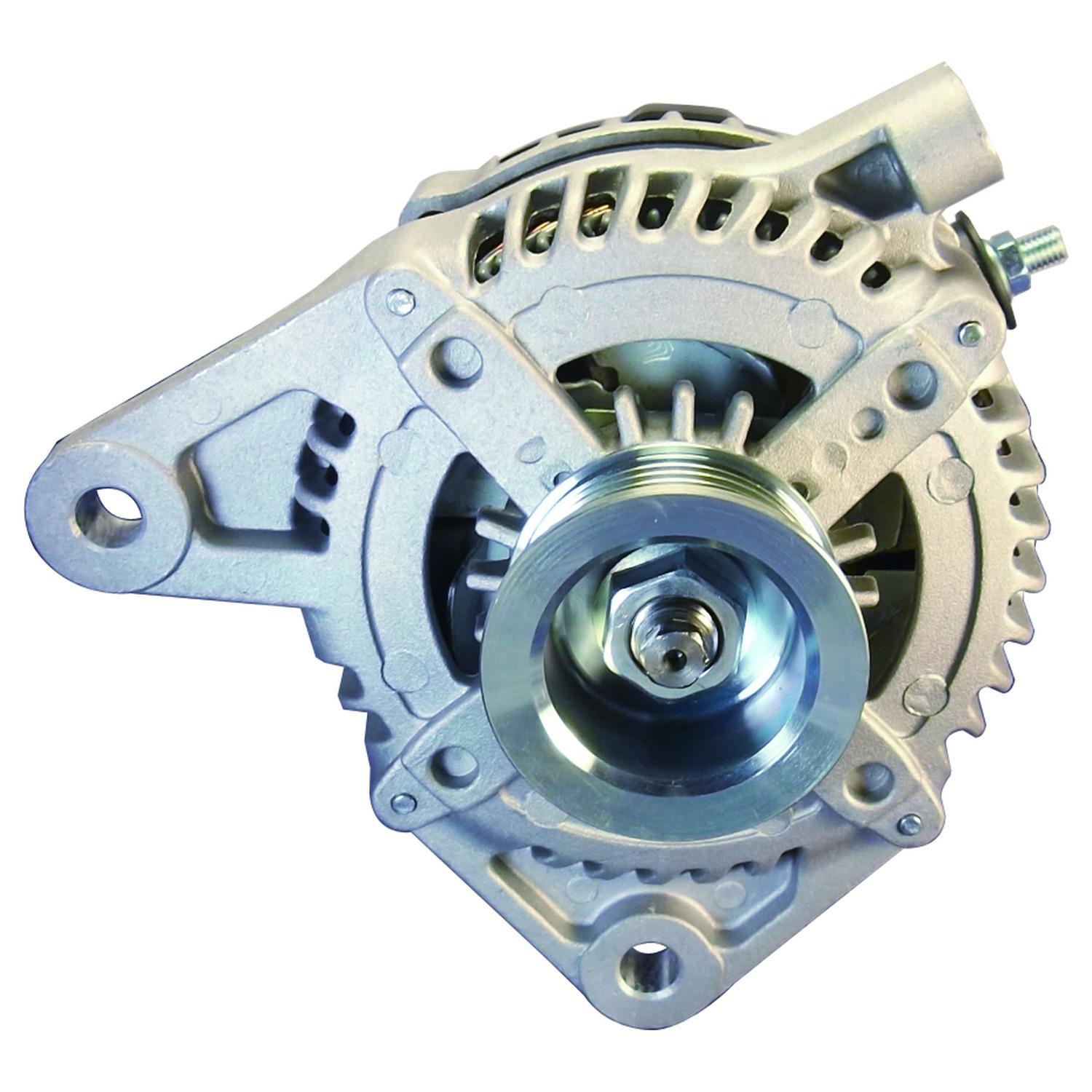 WAI 11295N - Alternator WAI 11295N Alternator product image 22 of 25