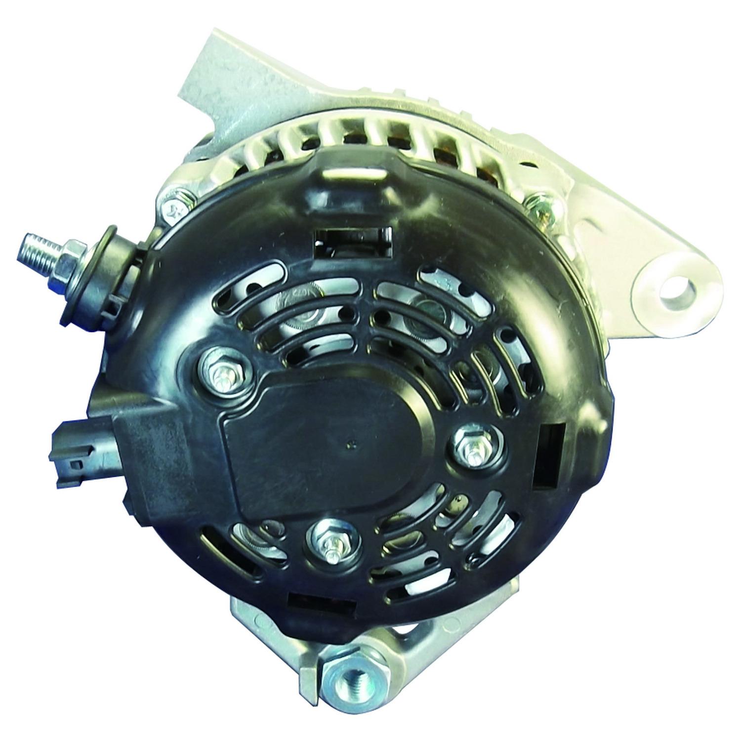 WAI 11295N - Alternator WAI 11295N Alternator product image 23 of 25