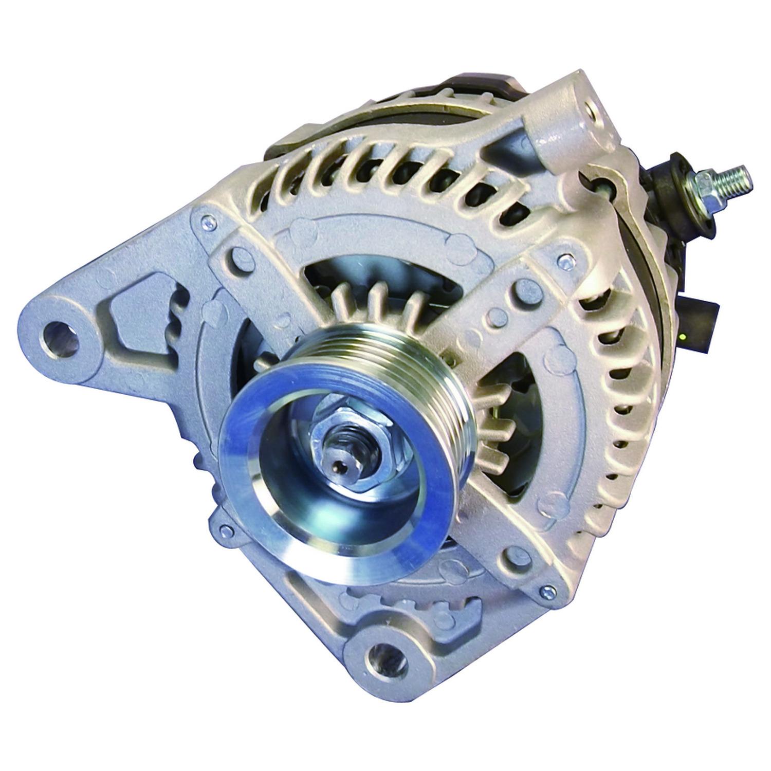 WAI 11295N - Alternator WAI 11295N Alternator product image 25 of 25