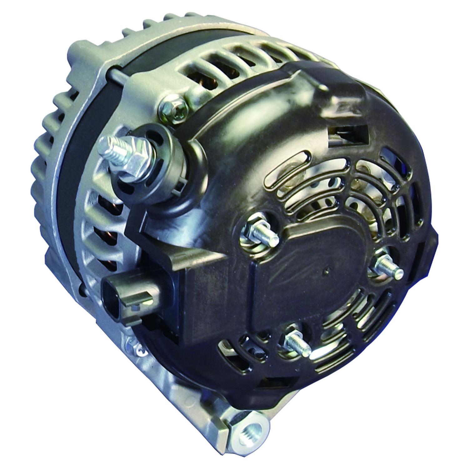 WAI 11296N - Alternator WAI 11296N Alternator product image 1 of 8