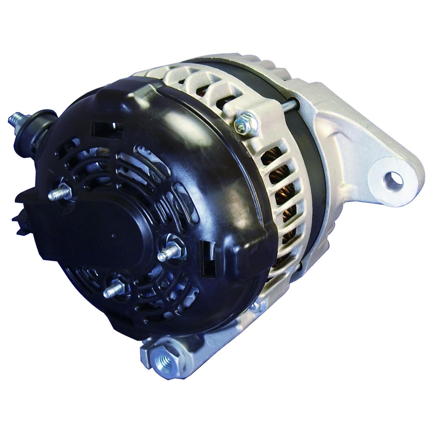 WAI 11296N - Alternator WAI 11296N Alternator product image 2 of 8