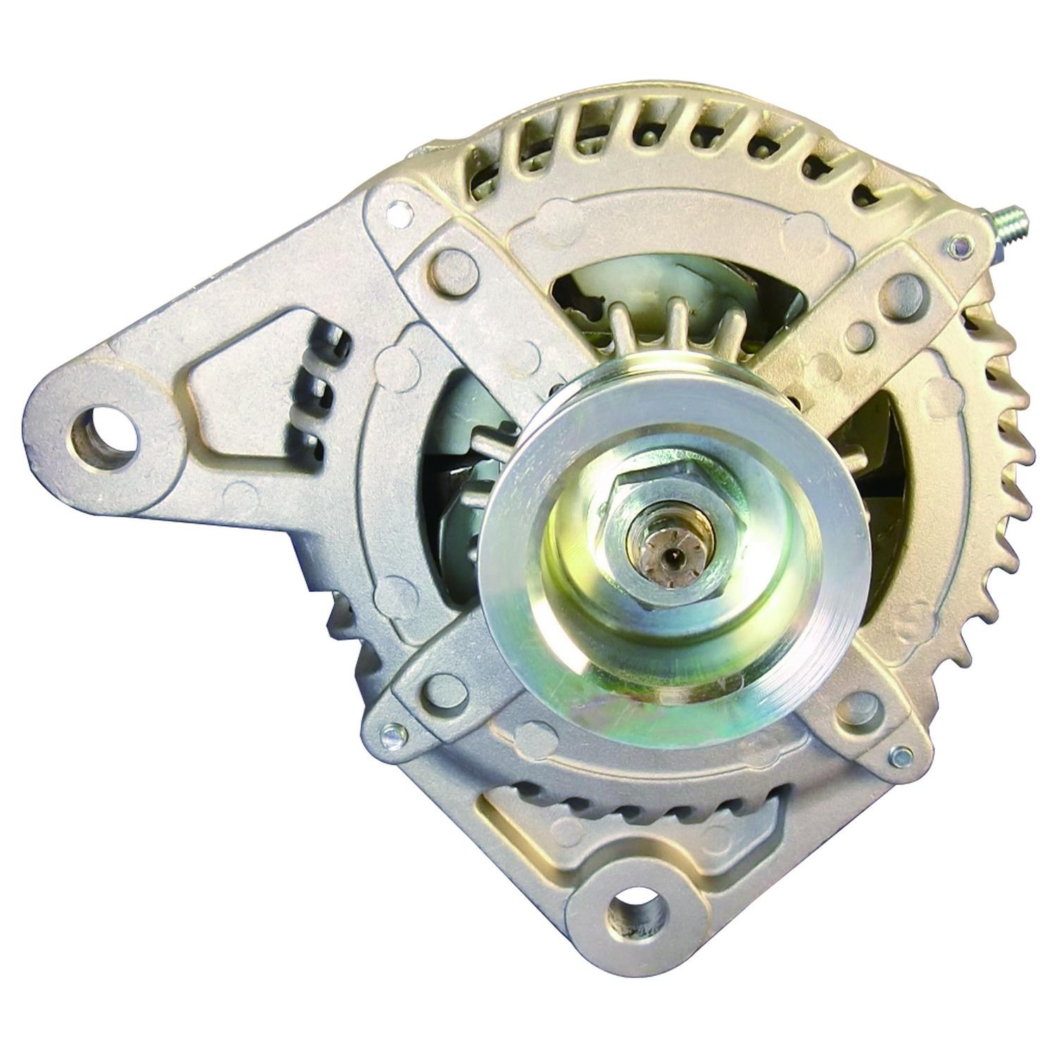 WAI 11296N - Alternator WAI 11296N Alternator product image 3 of 8