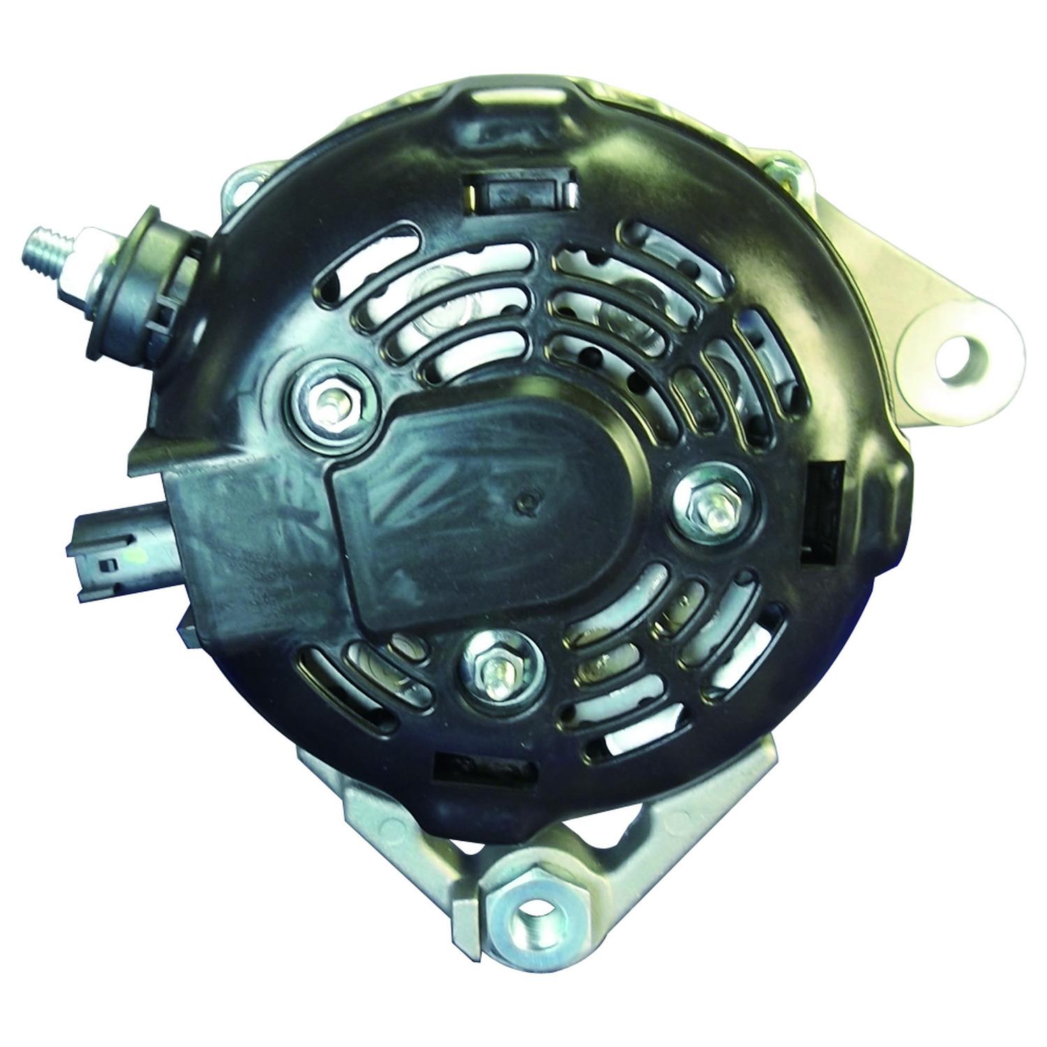 WAI 11296N - Alternator WAI 11296N Alternator product image 4 of 8