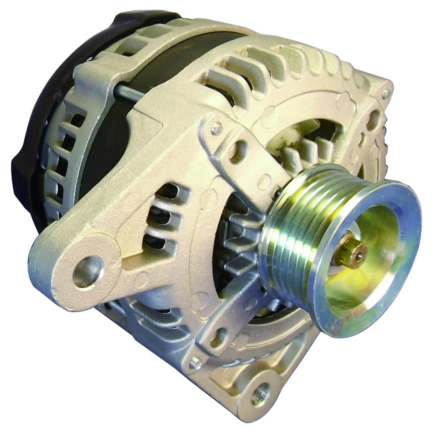 WAI 11296N - Alternator WAI 11296N Alternator product image 5 of 8