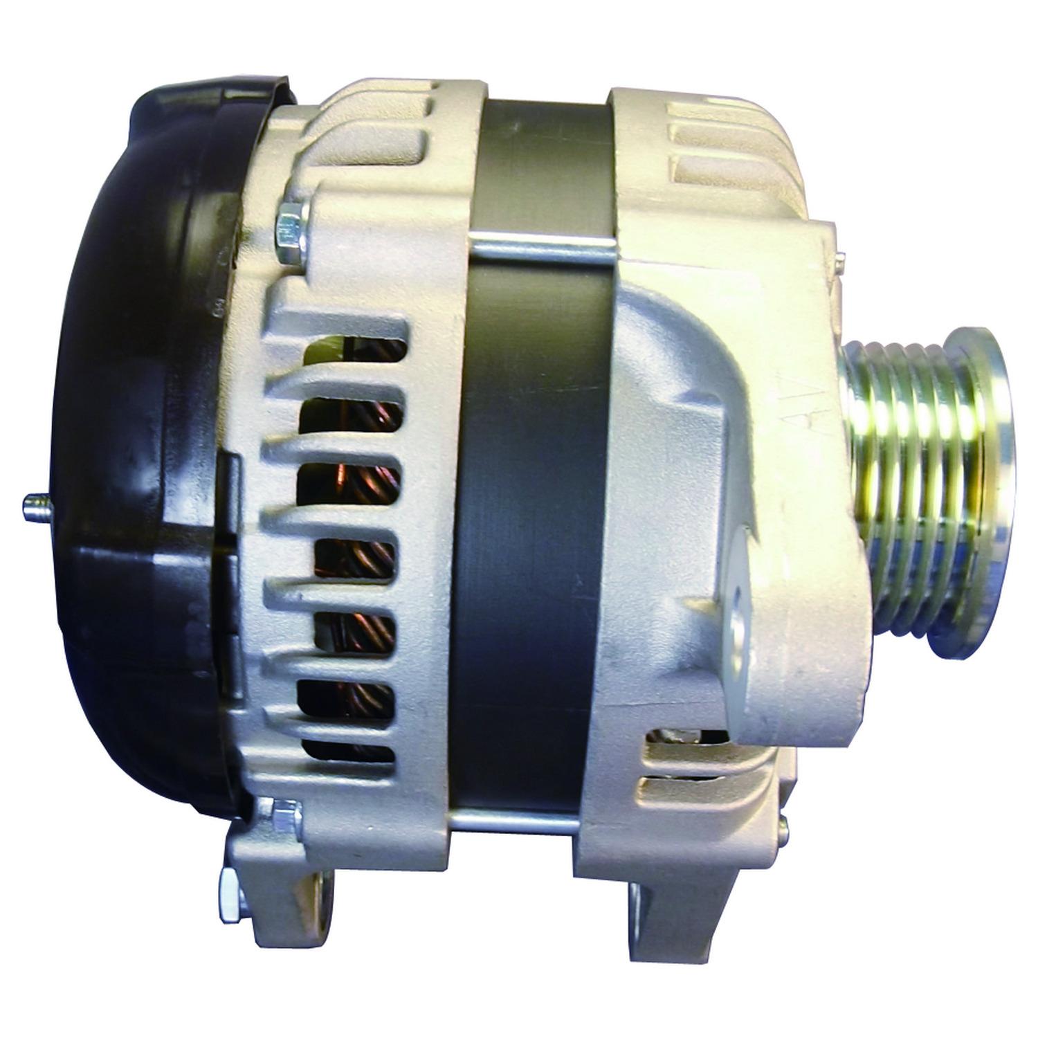 WAI 11296N - Alternator WAI 11296N Alternator product image 7 of 8