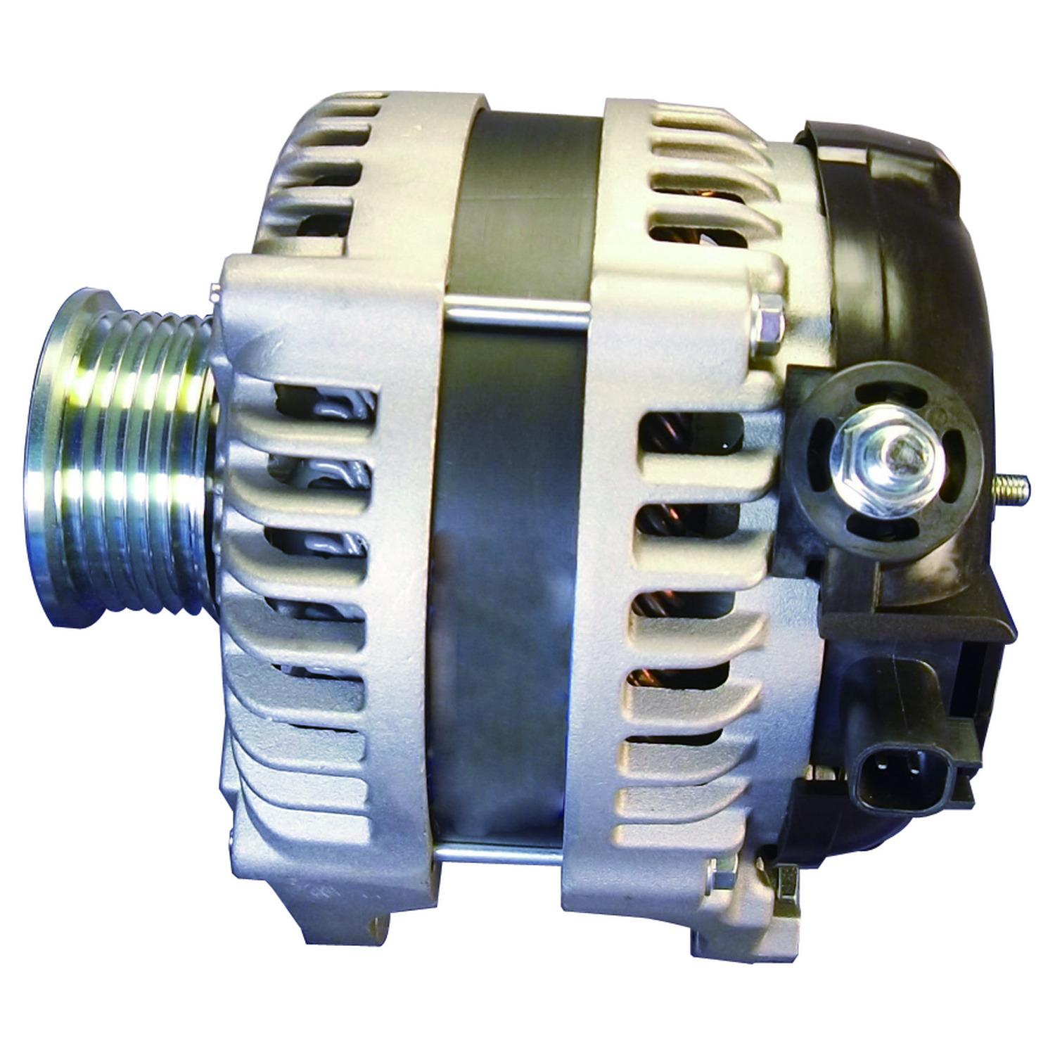 WAI 11296N - Alternator WAI 11296N Alternator product image 8 of 8