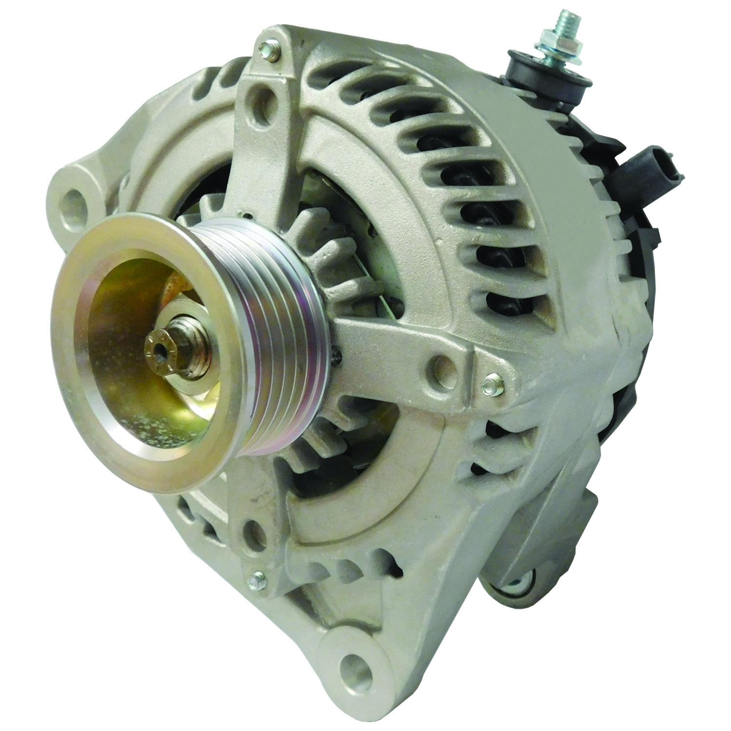 WAI 11297N Alternator product image 2 of 2