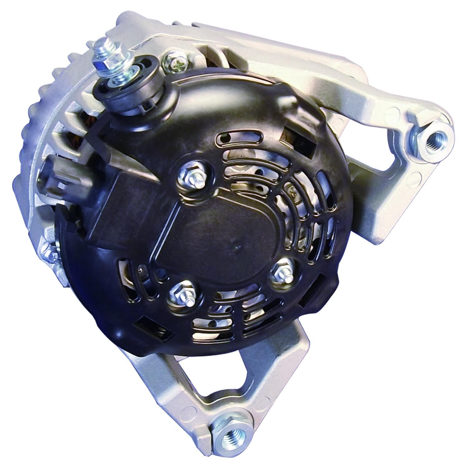 WAI 11298N Alternator product image 1 of 25