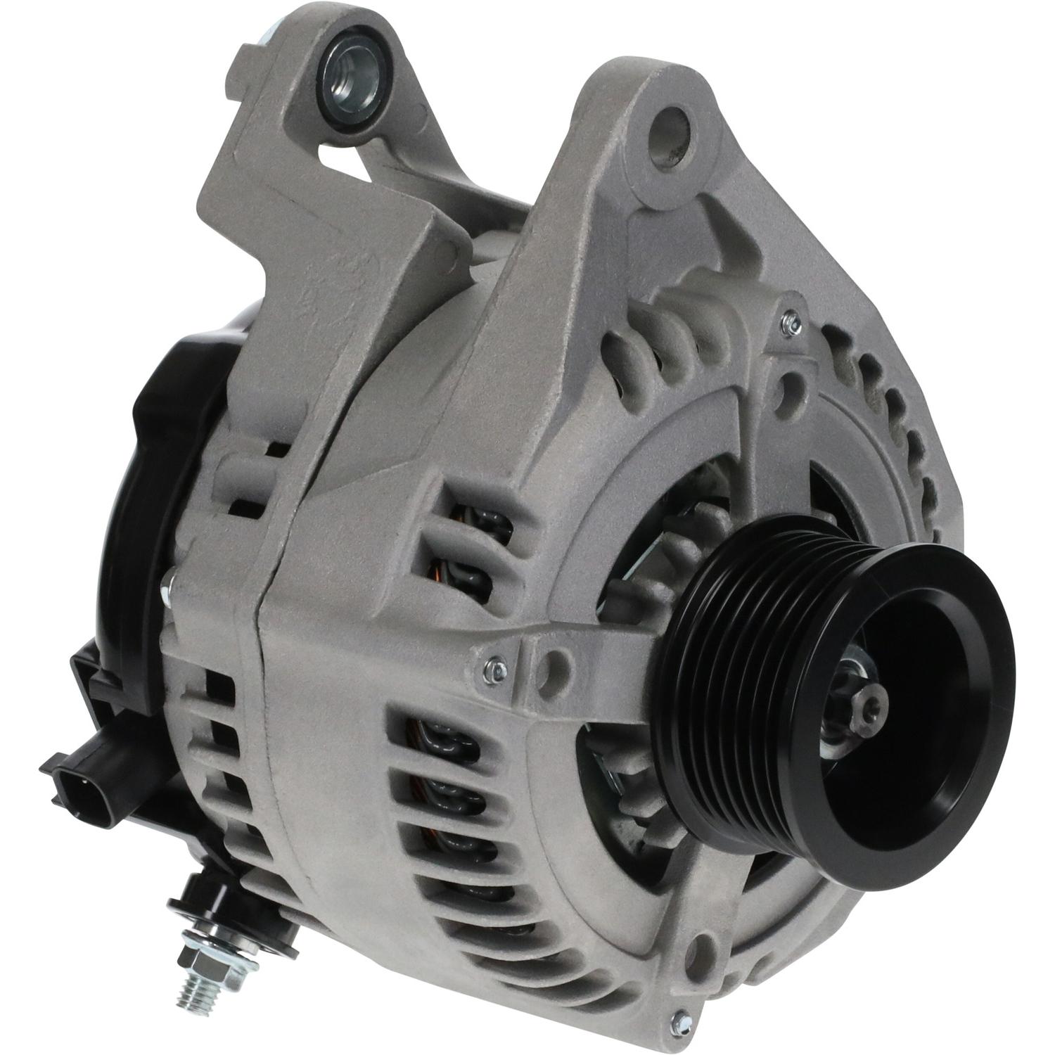 WAI 11298N Alternator product image 2 of 25