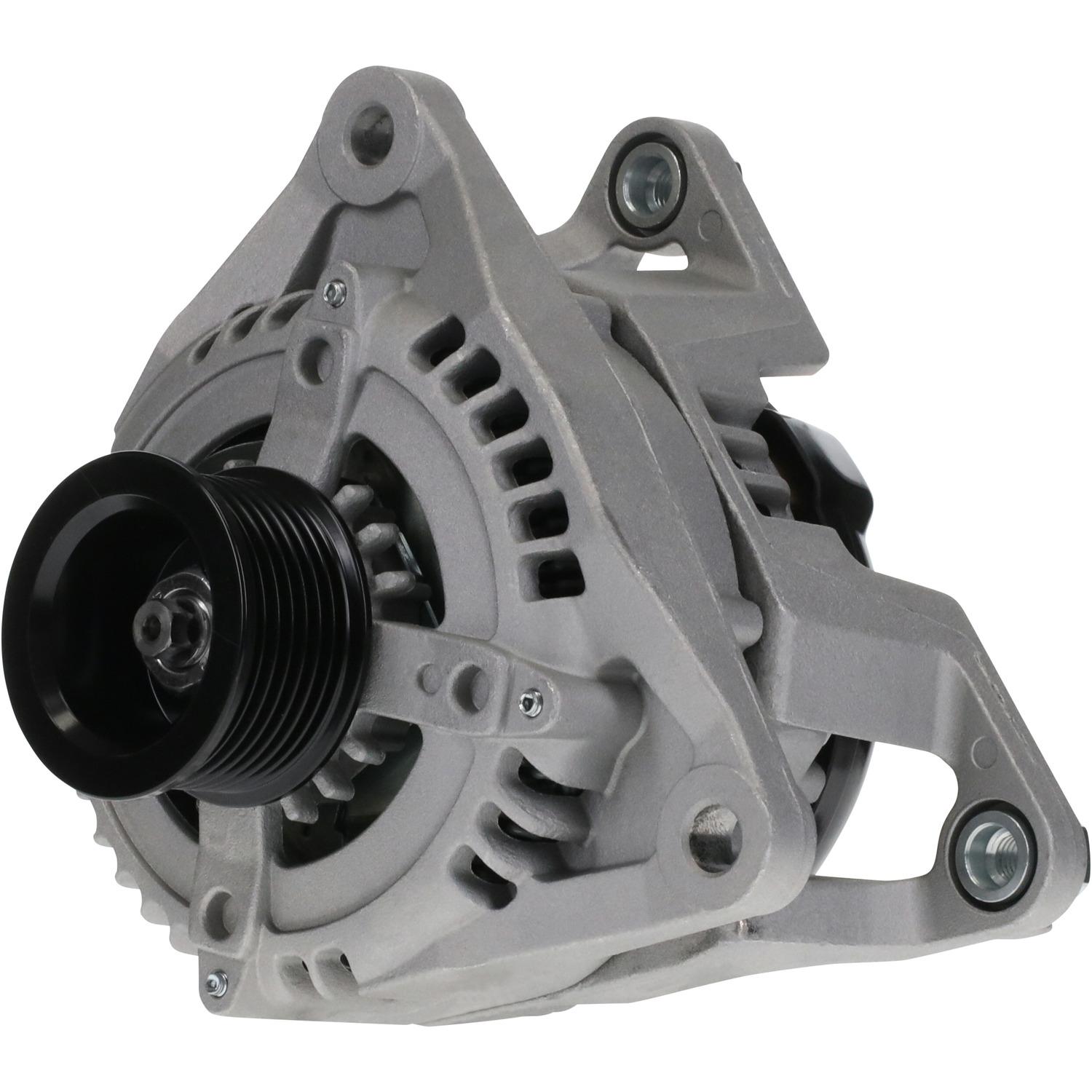 WAI 11298N Alternator product image 4 of 25